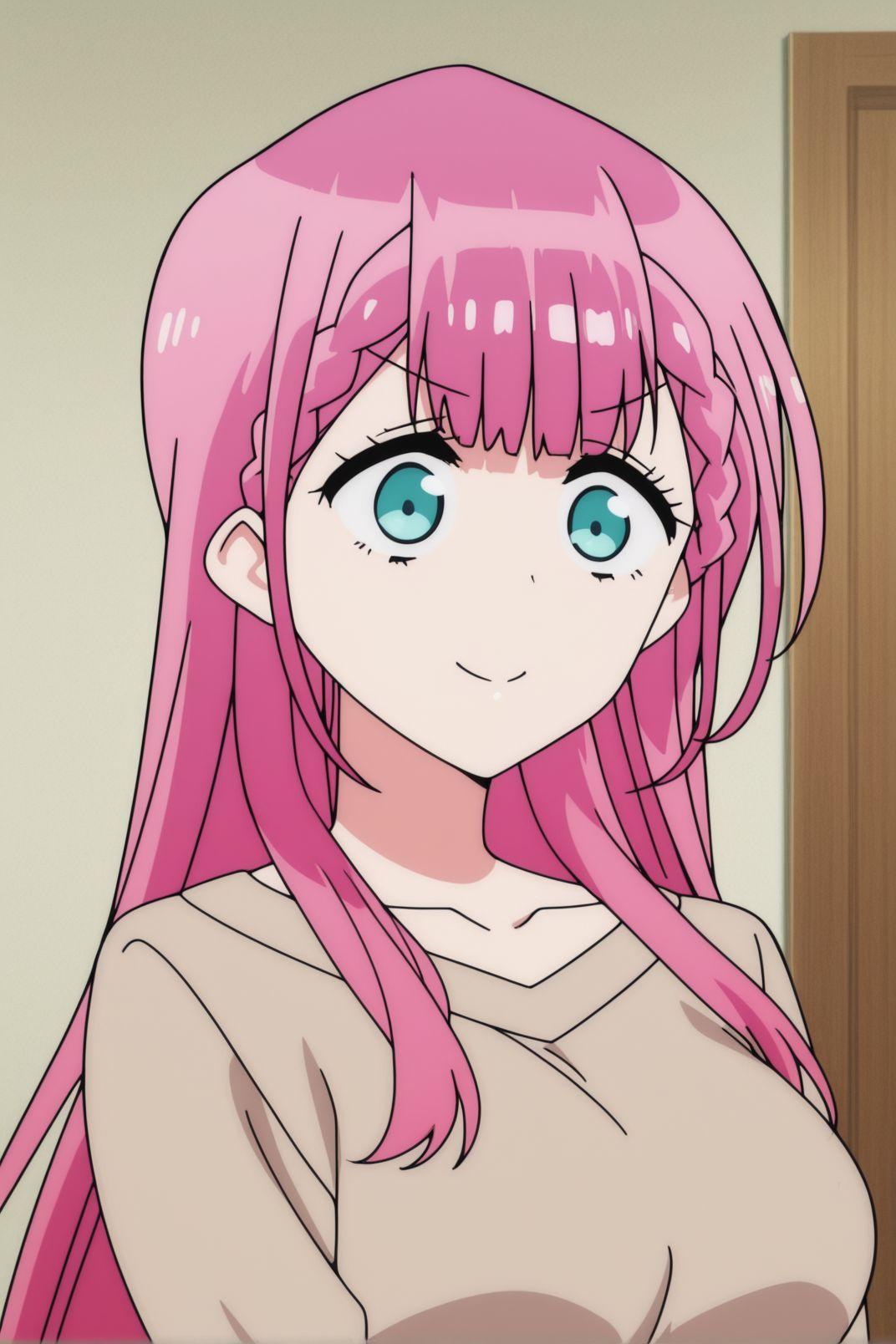 Mafuyu Kirisu — AI character