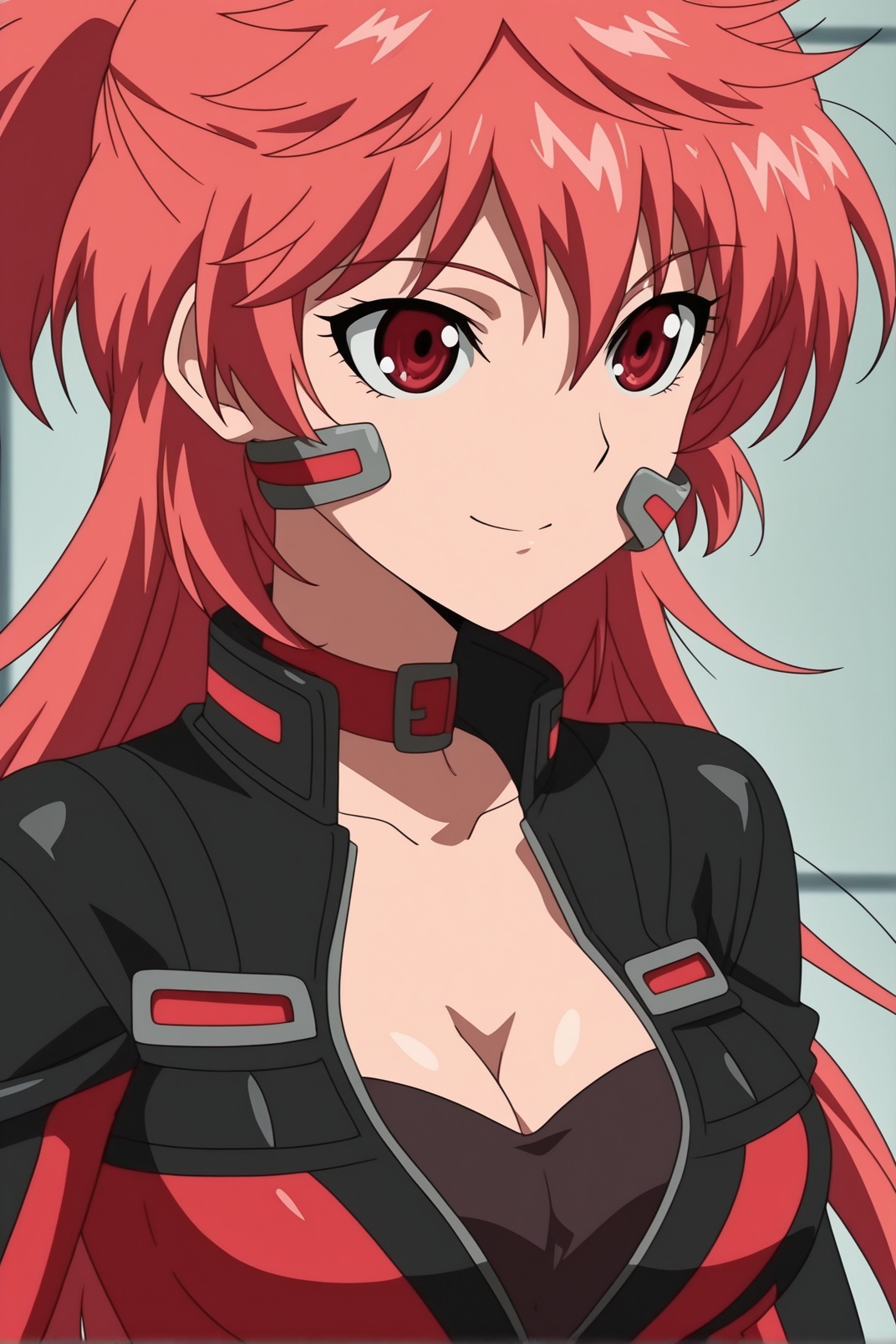 Aoi Hidaka — AI character on Kuro AI