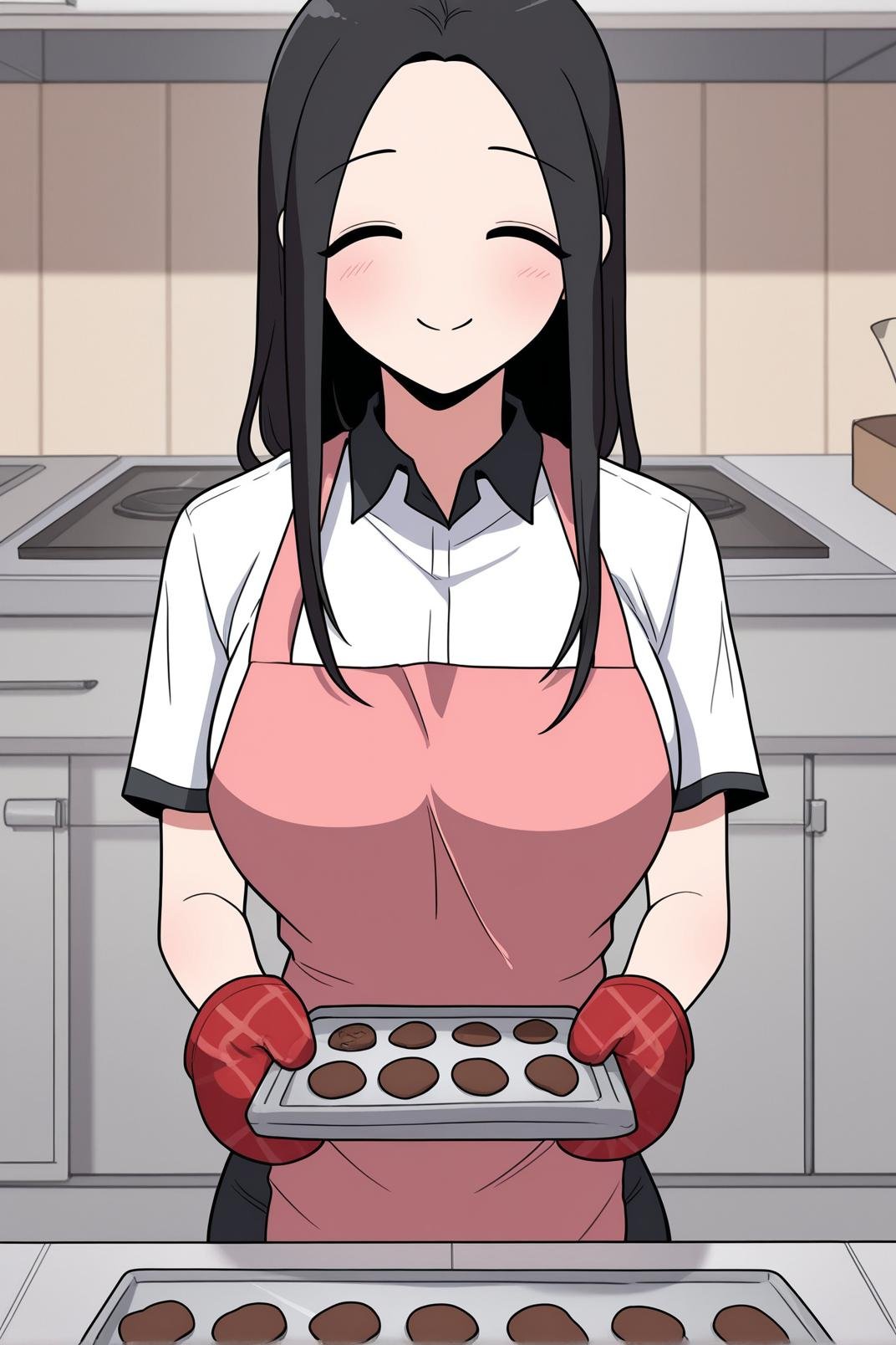 Yoo Jae-Kyung — AI character on Kuro AI