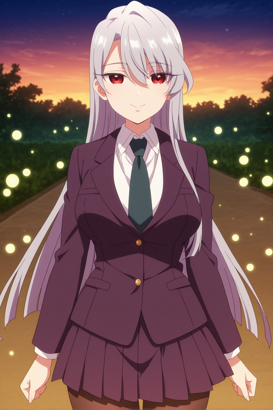 Nano Eiai — AI character