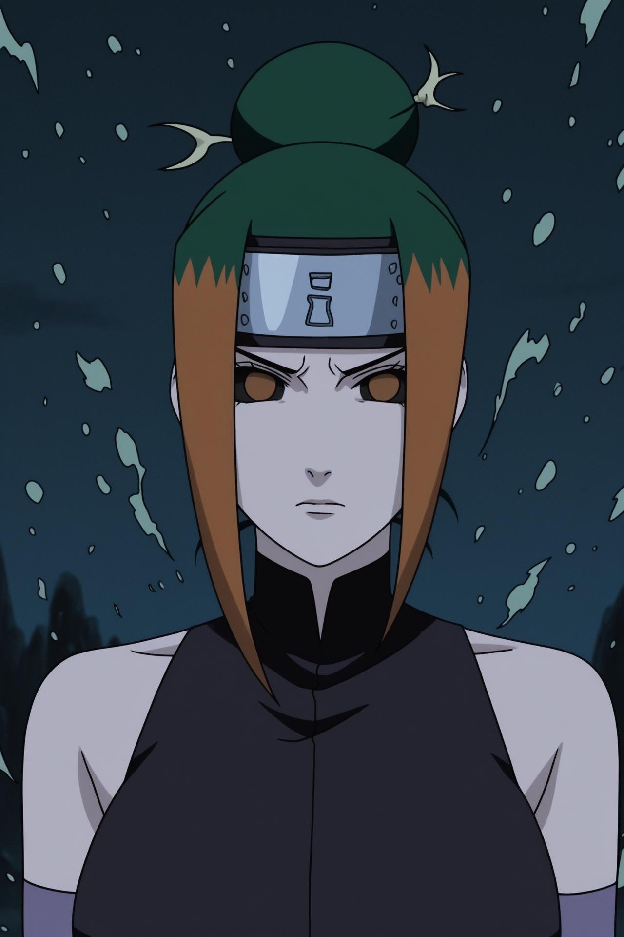 Pakura — AI character