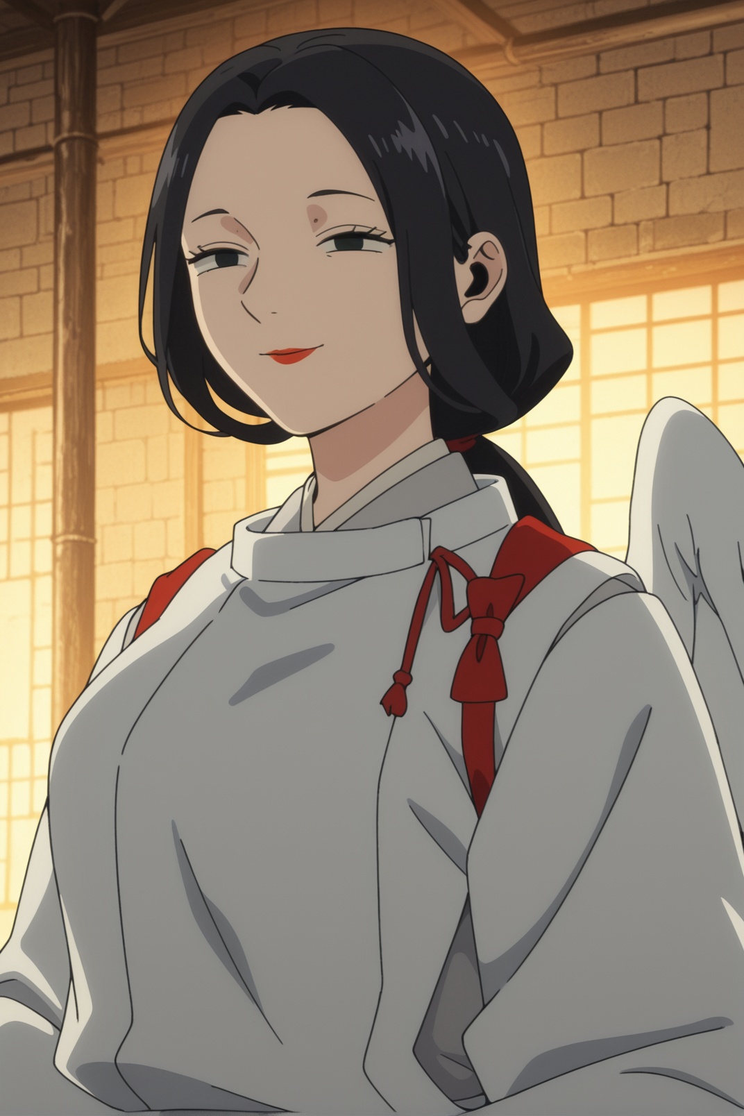 Maizuru Iyo — AI character
