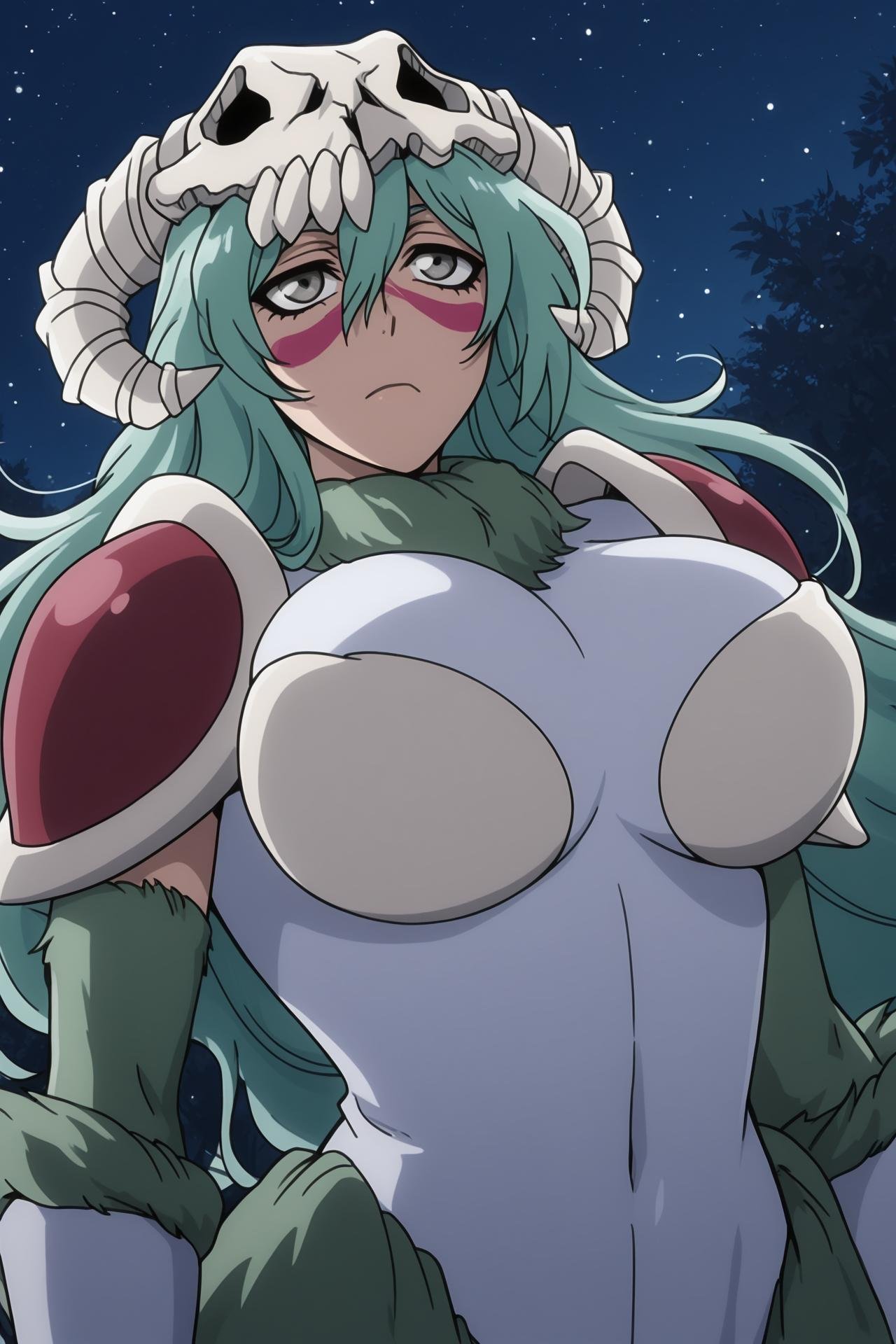 Nelliel — AI character