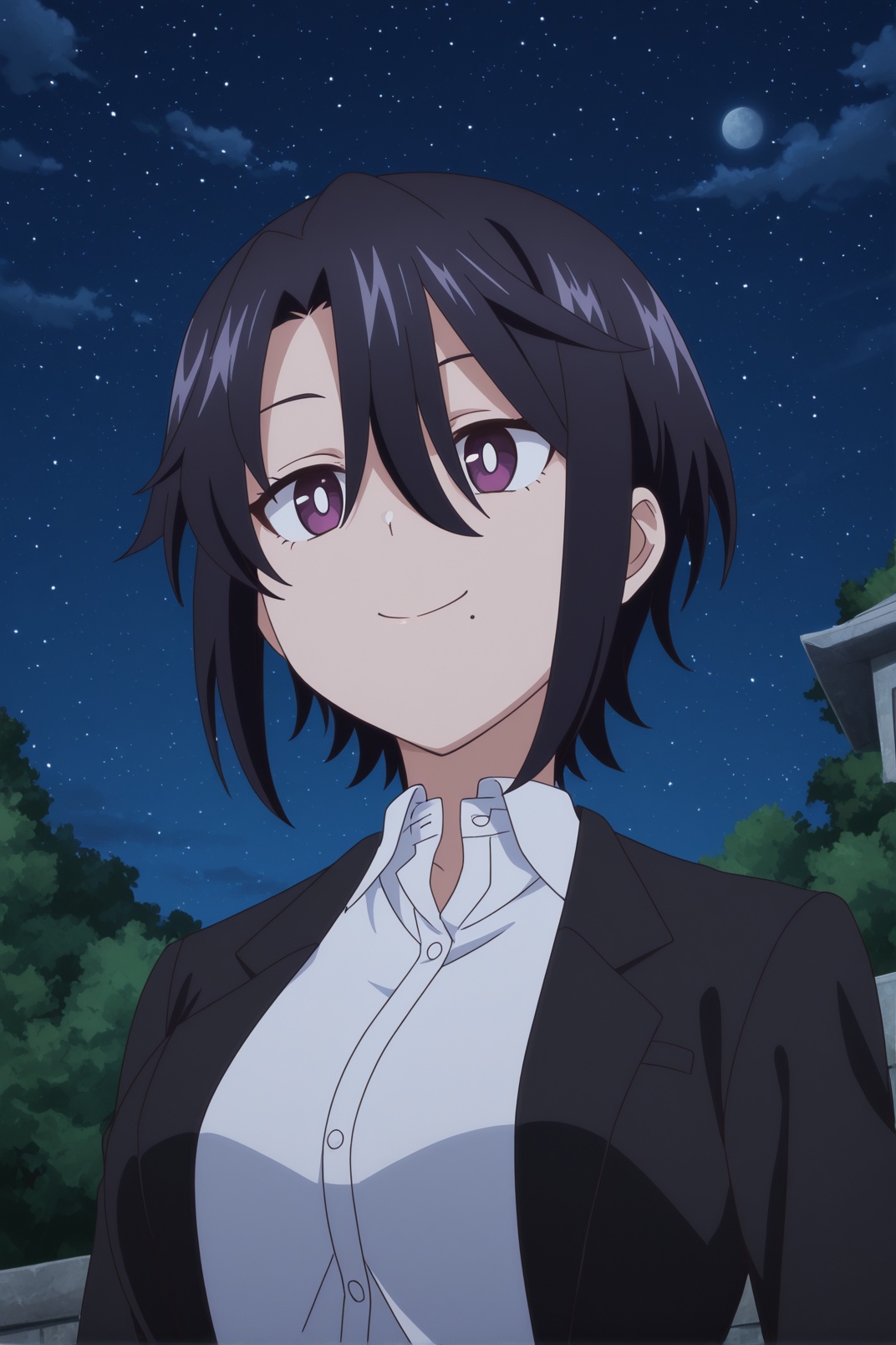 Kuro — AI character on Kuro AI
