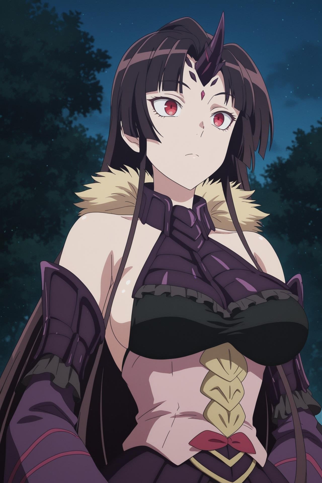 Wridra — AI character on Kuro AI