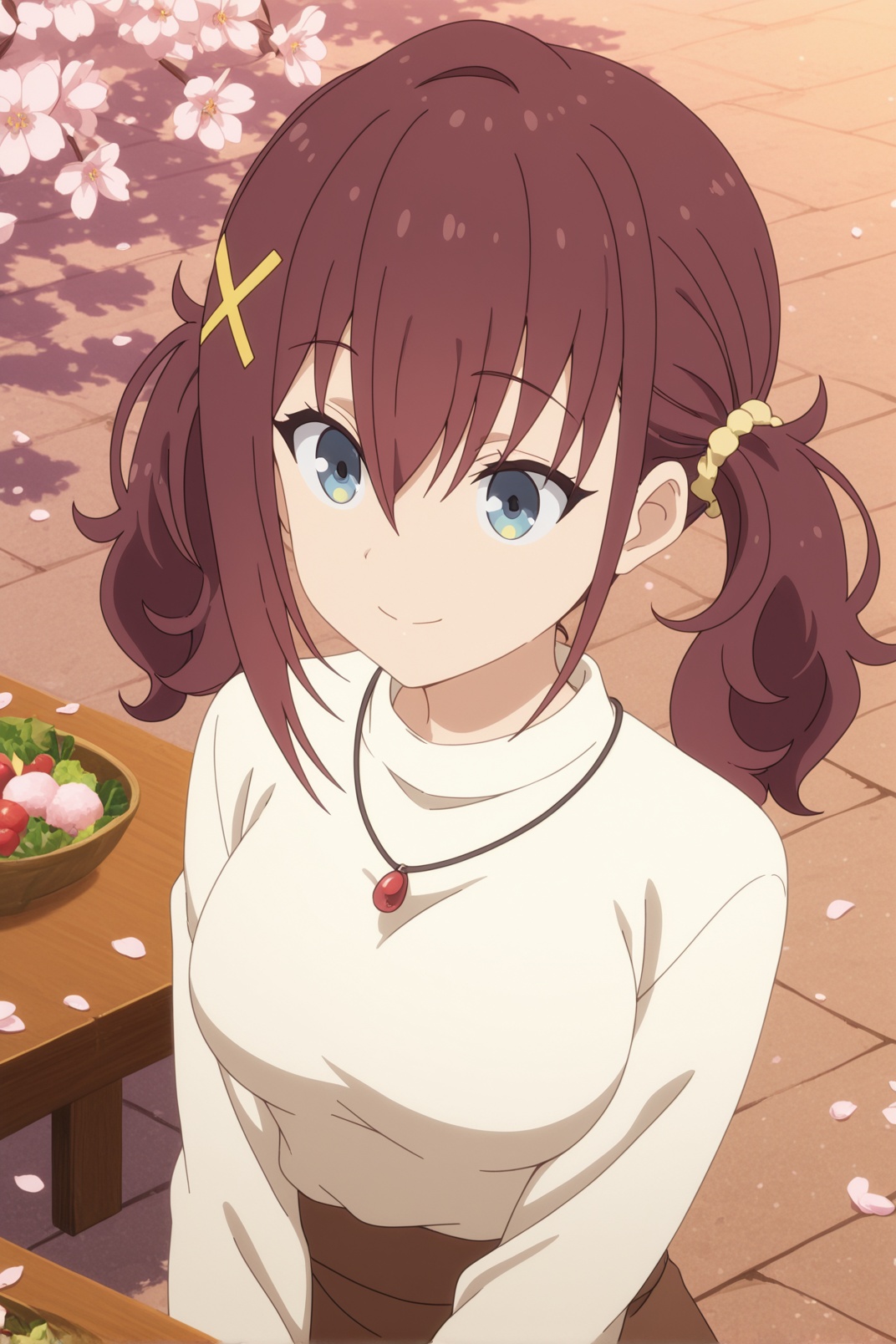 Kurea Furutachi — AI character