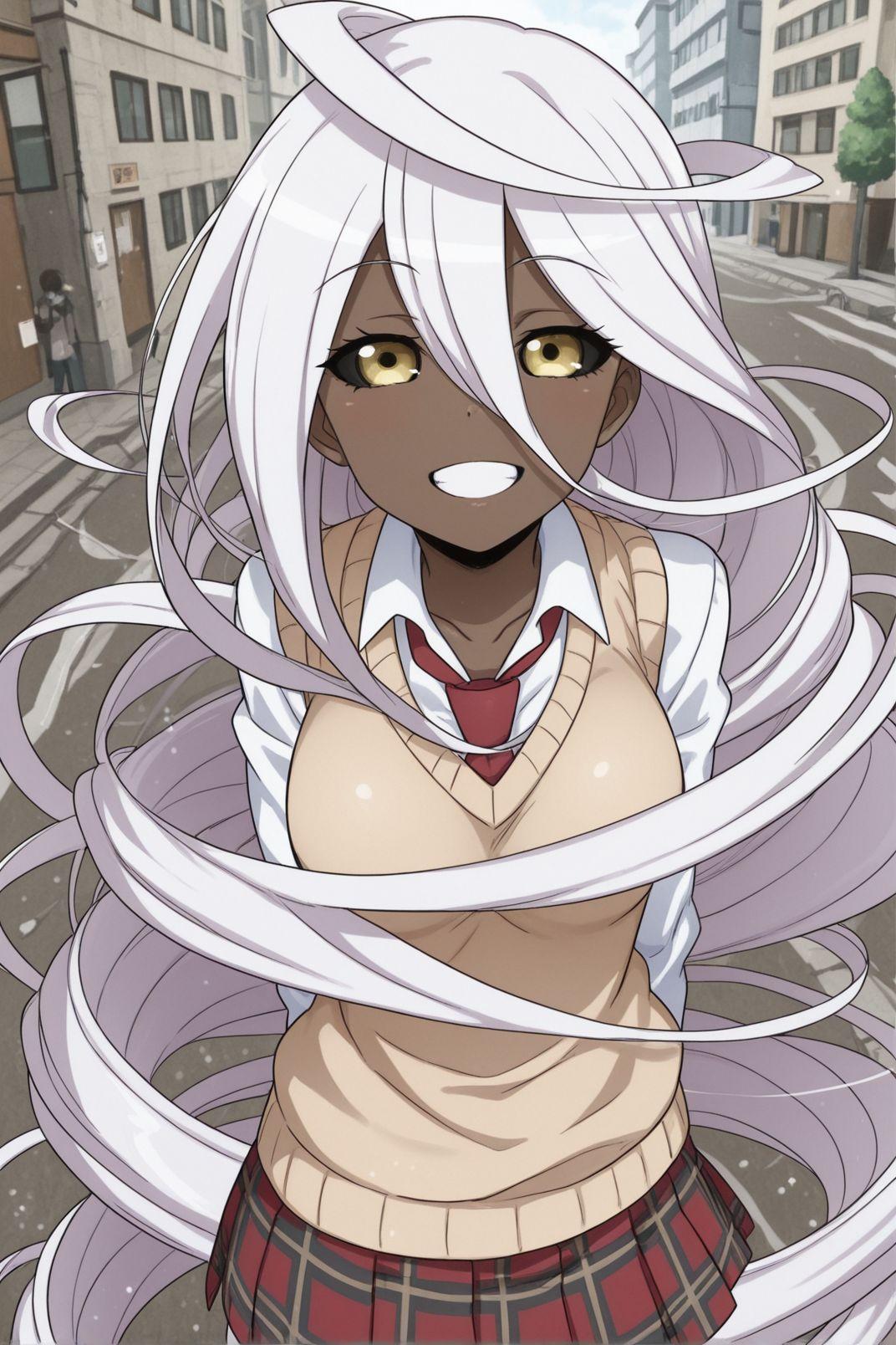 Doppel — AI character