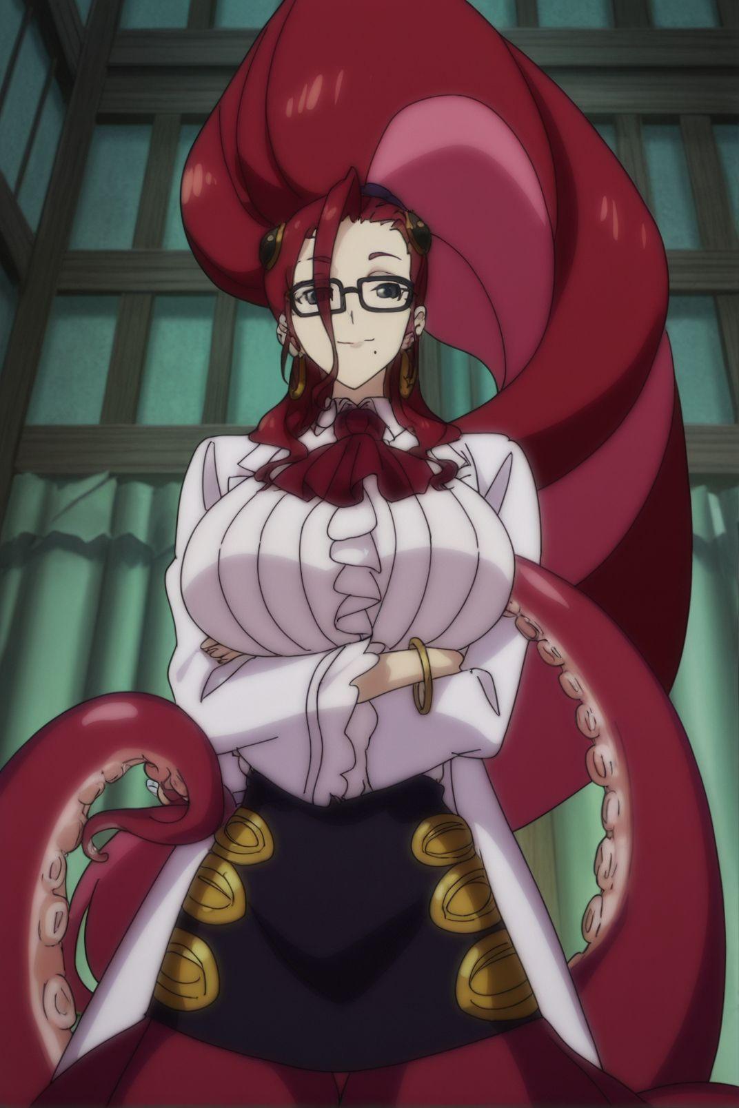 Cthulhy Squele — AI character on Kuro AI