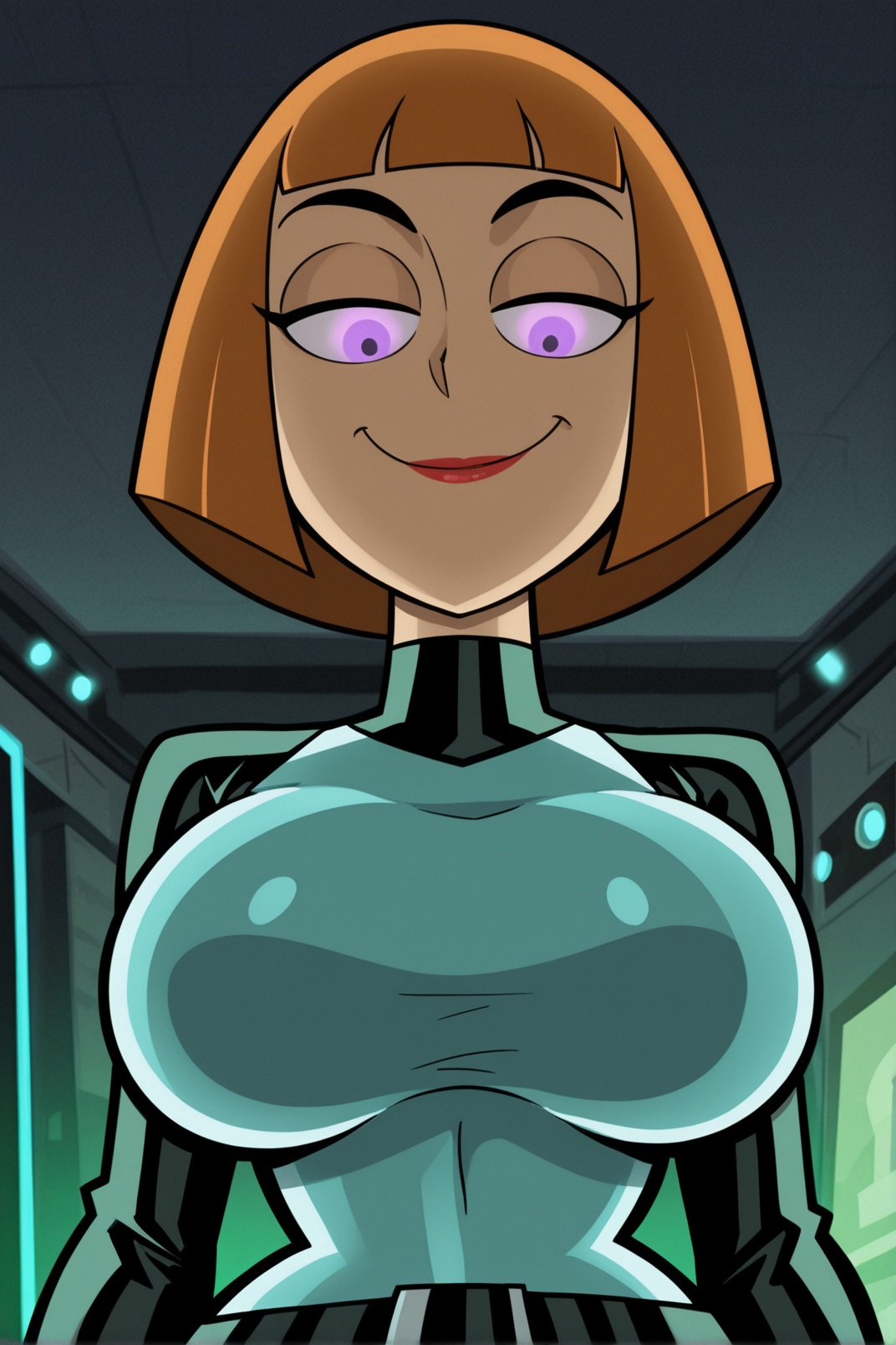 Madeline Maddie Fenton — AI character