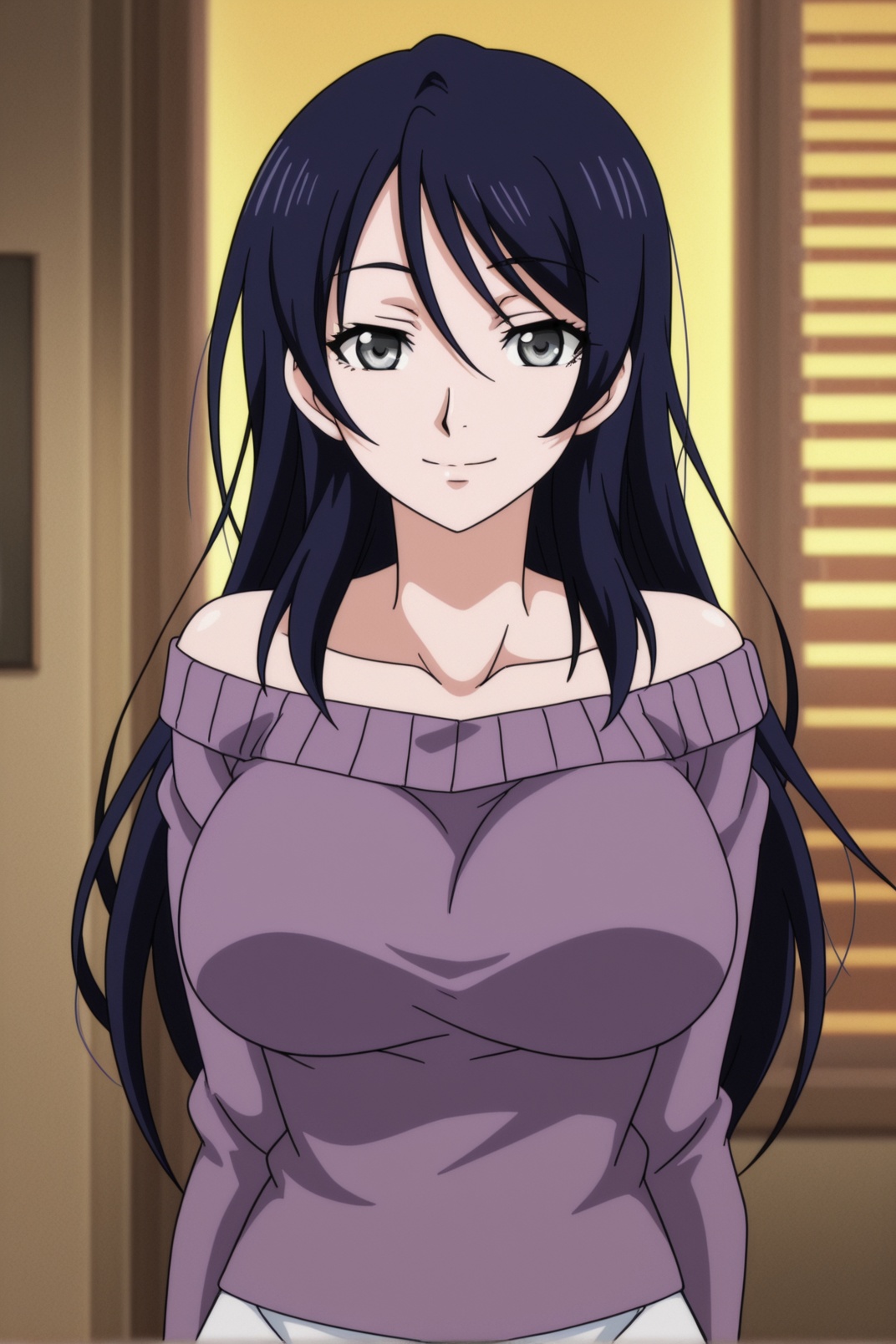 Yuri Kotobiki — AI character on Kuro AI