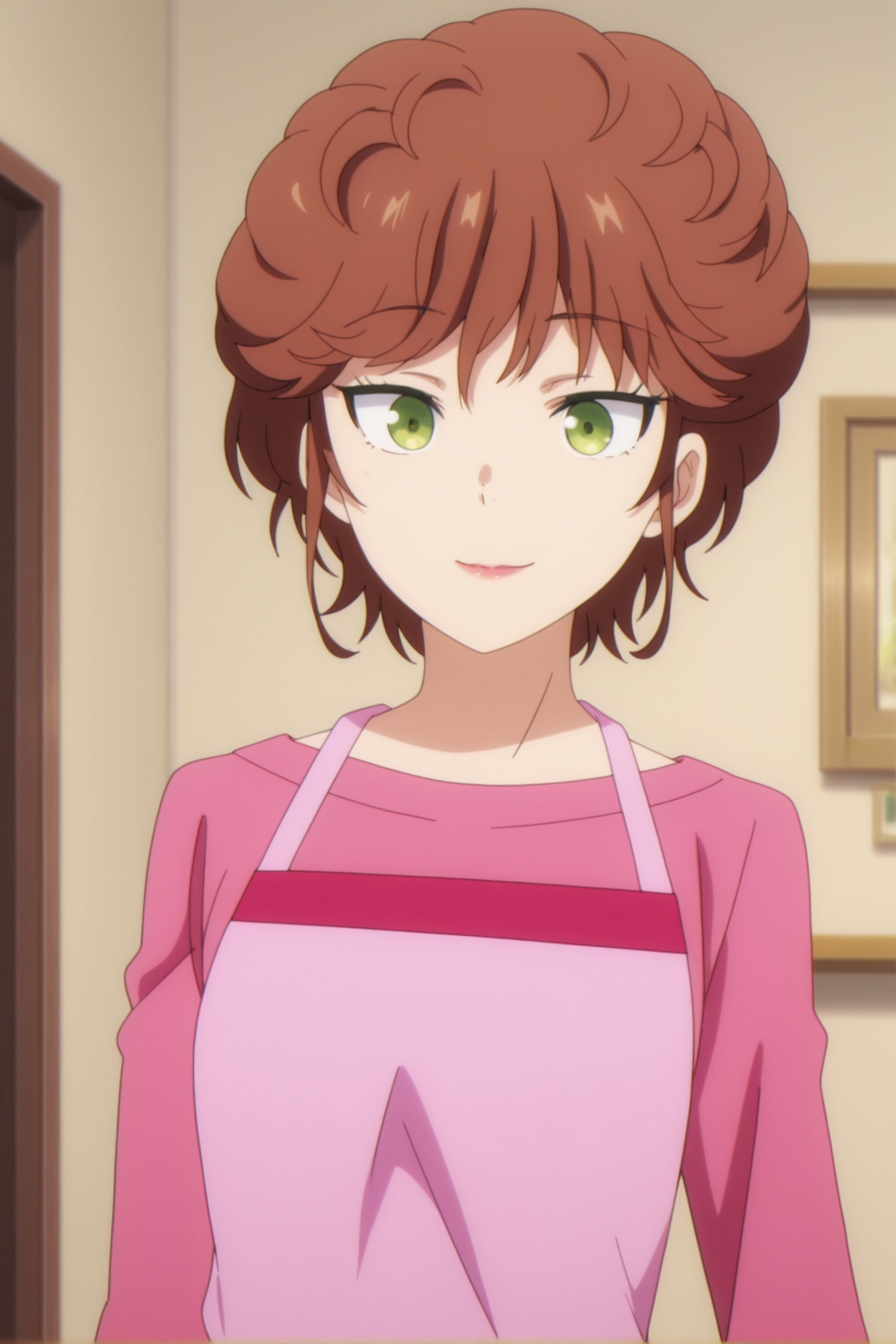 Keiki Kisaragi — AI character