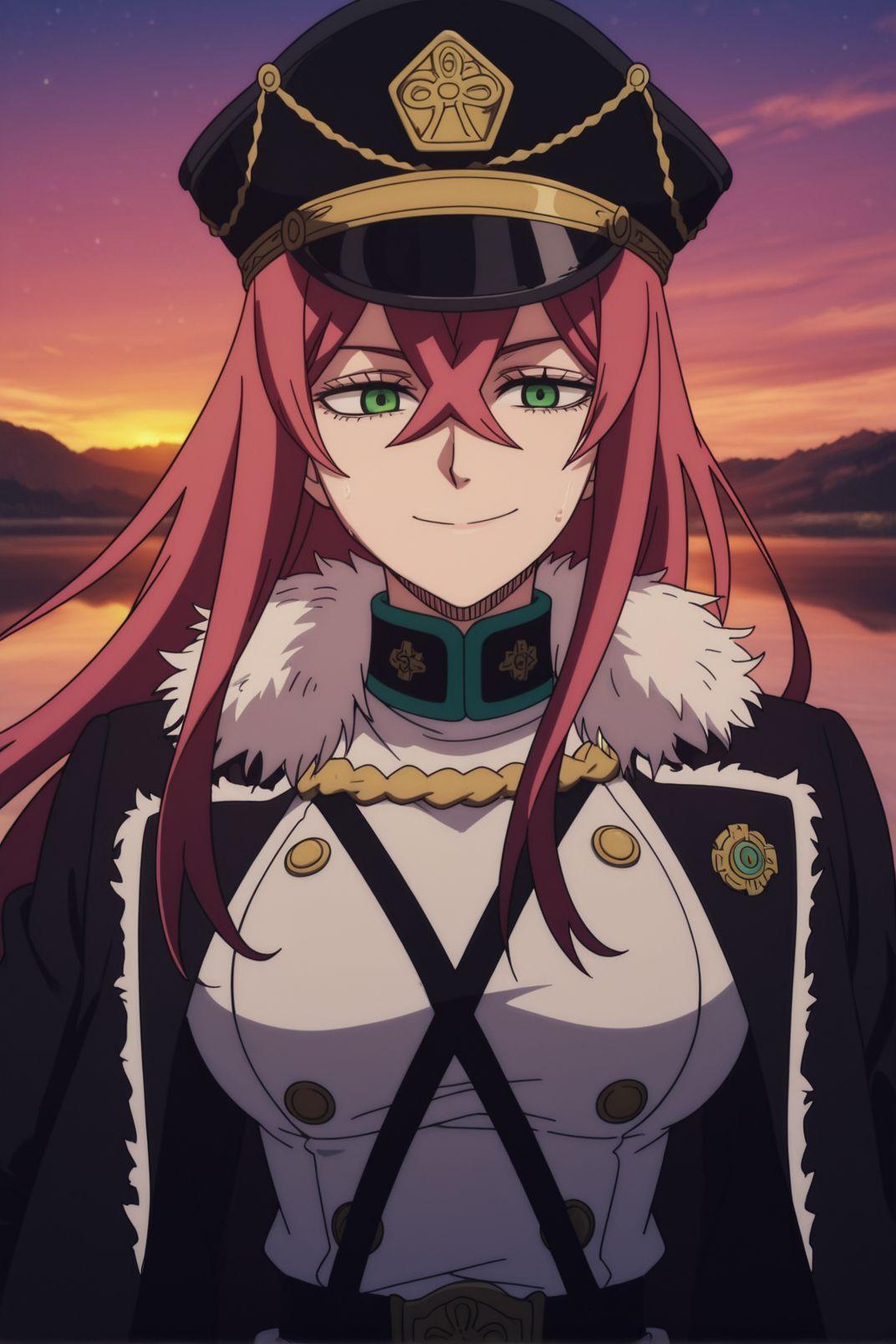 Princia Funnybunny — AI character