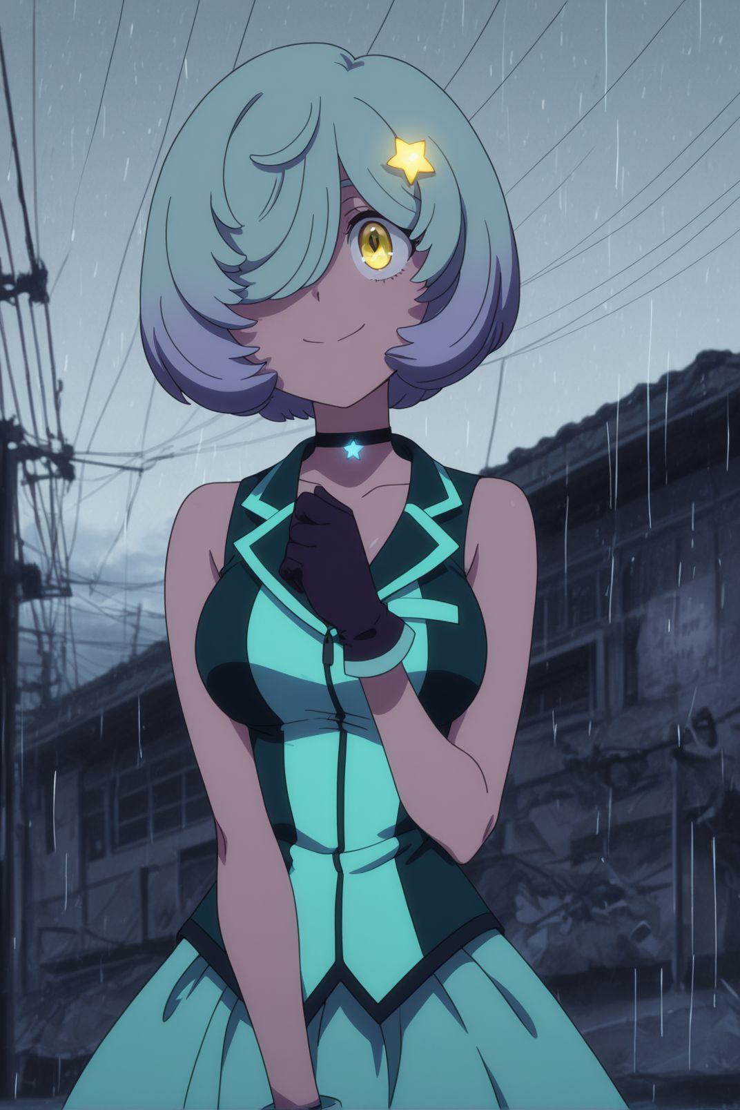 Fuu — AI character