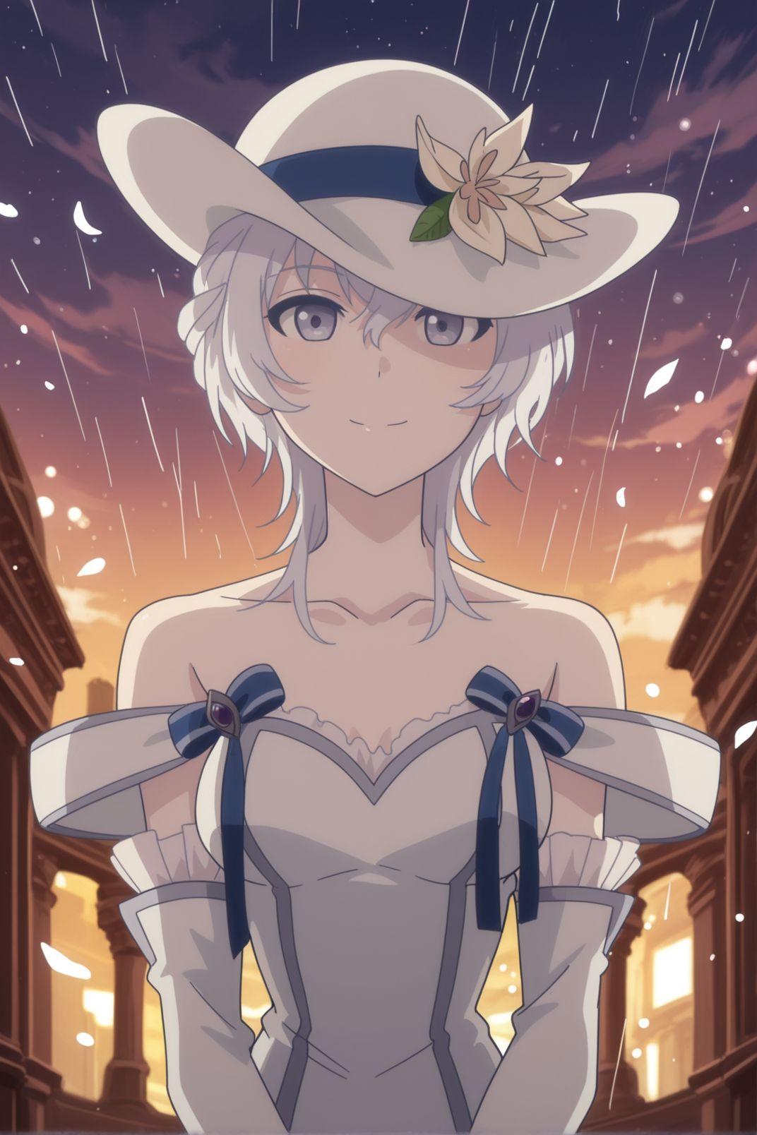 Seitenshi — AI character on Kuro AI