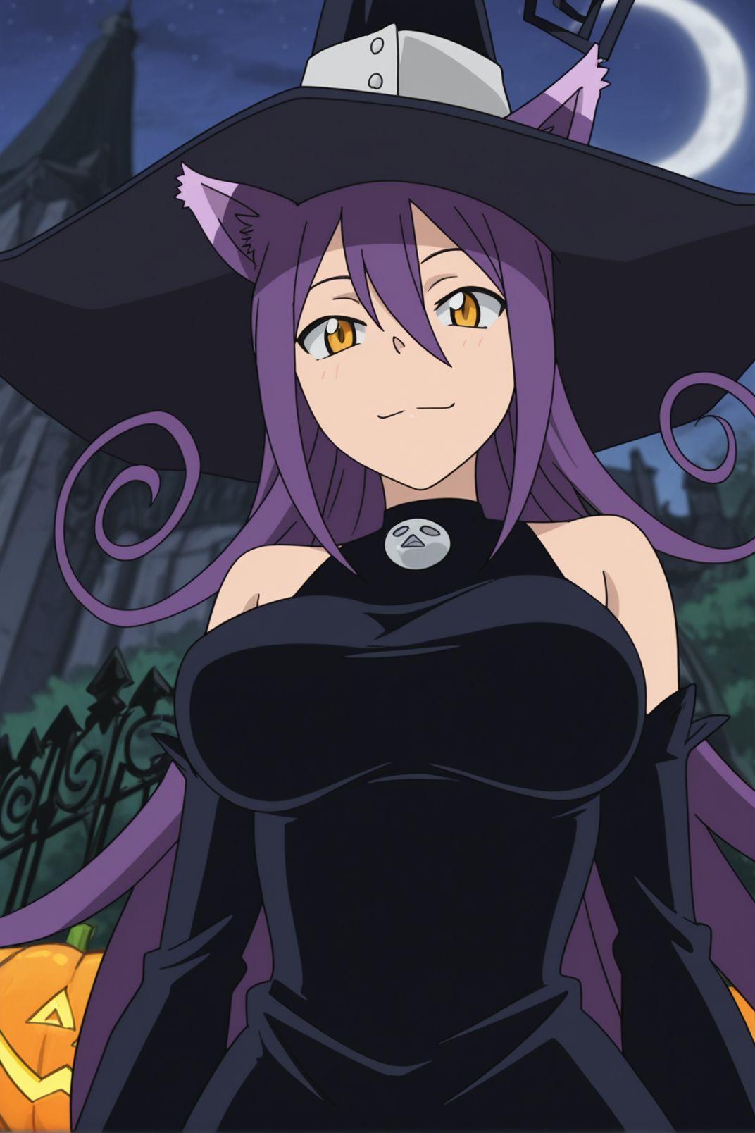 Blair — AI character on Kuro AI