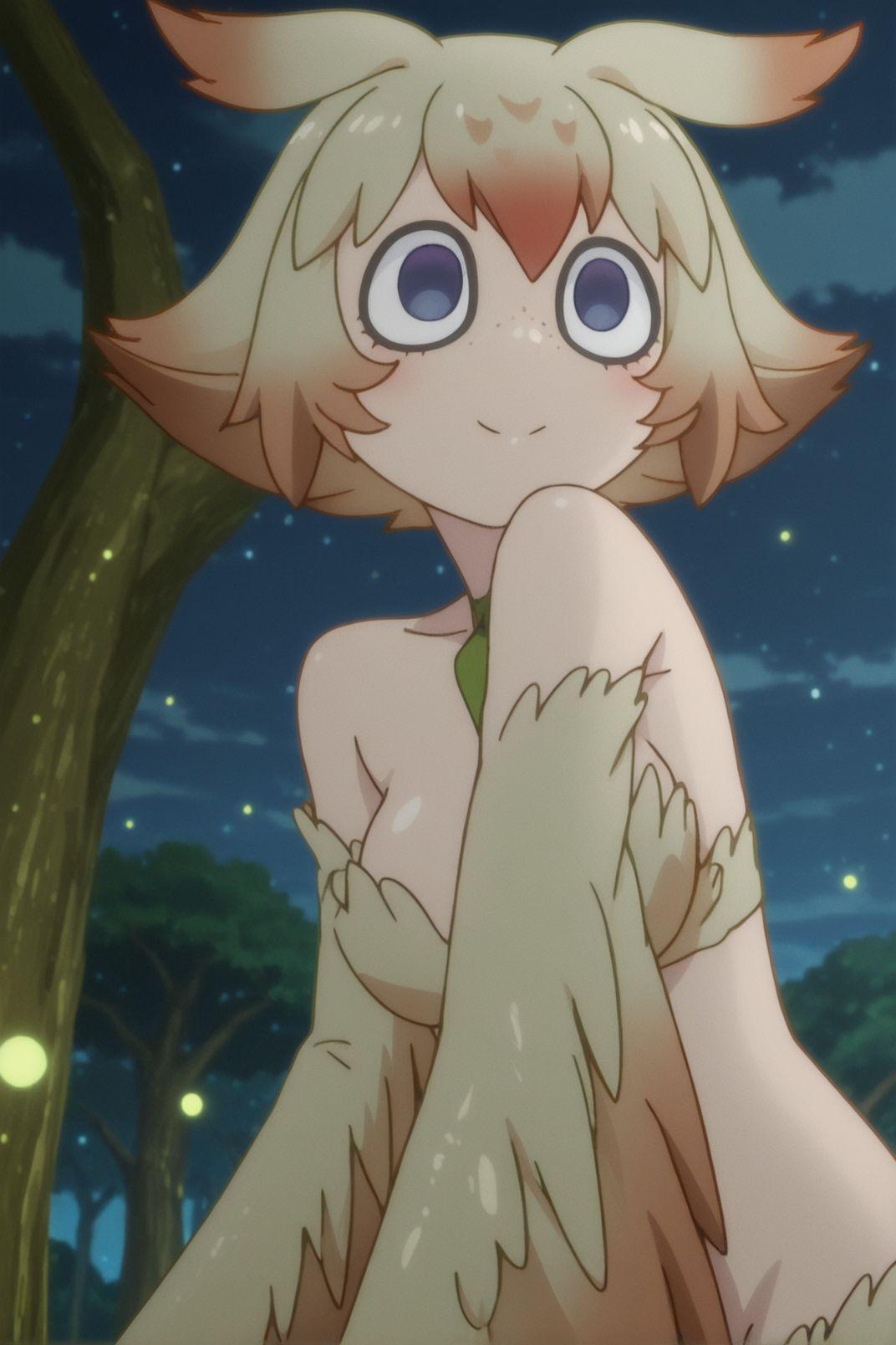 Mimiro — AI character