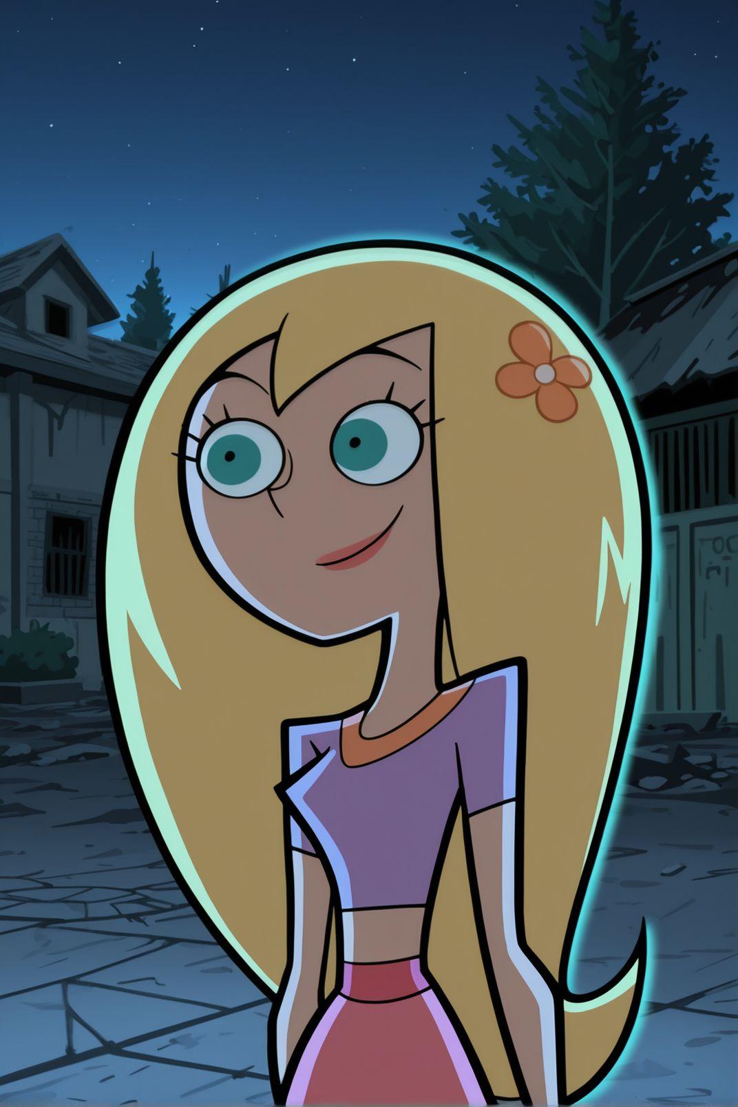 Star — AI character