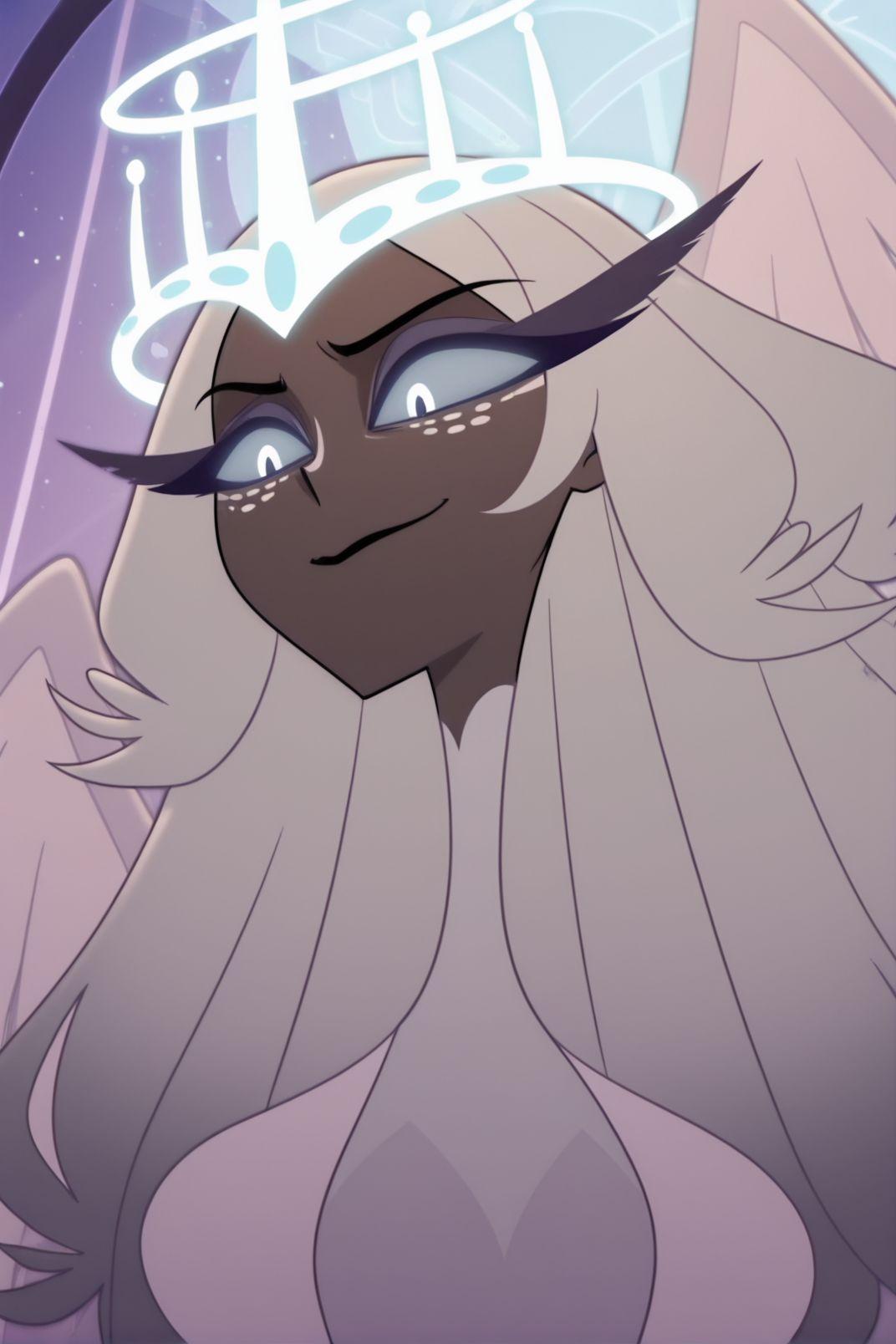 Sera — AI character