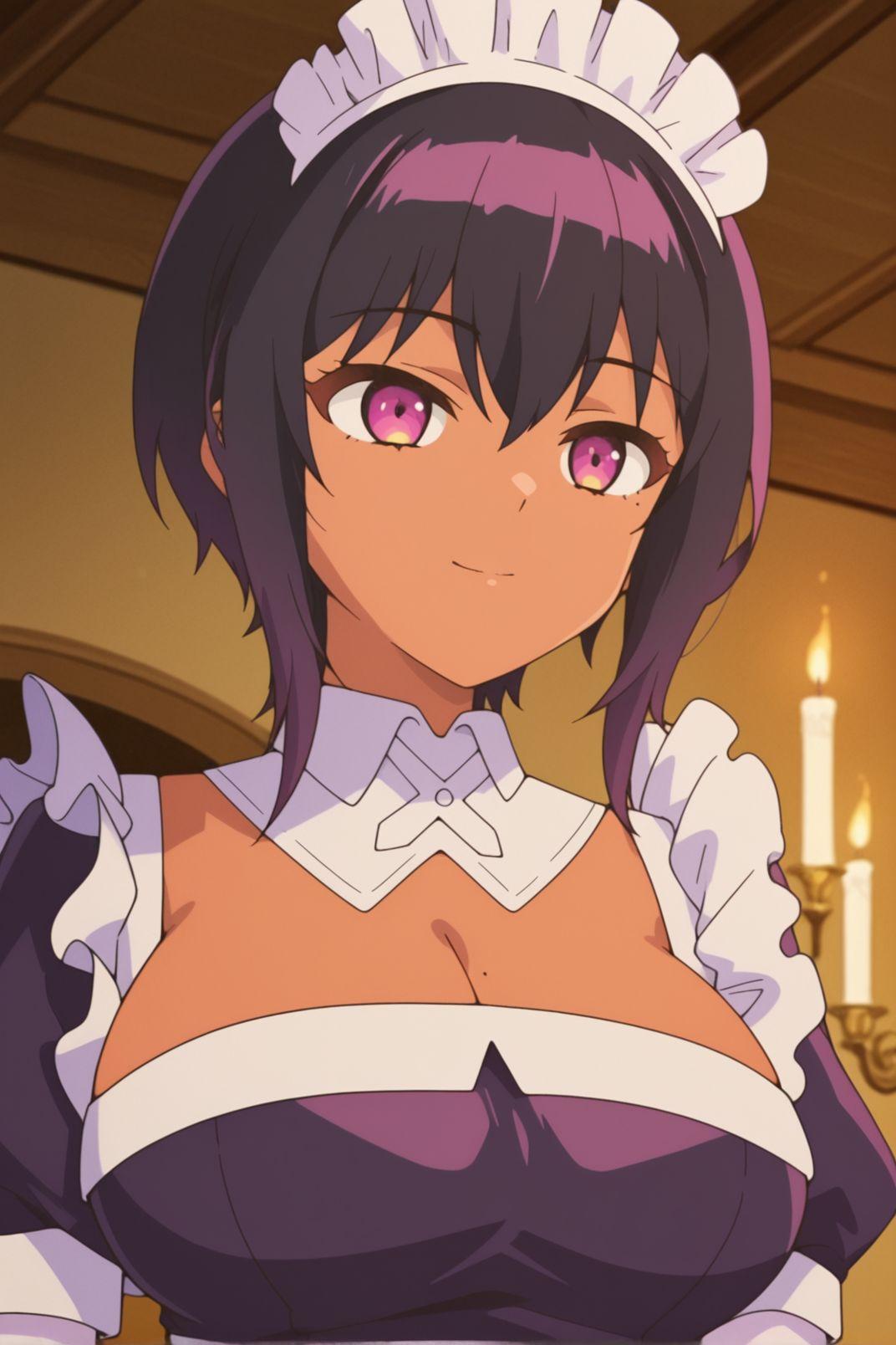 Lilith — AI character