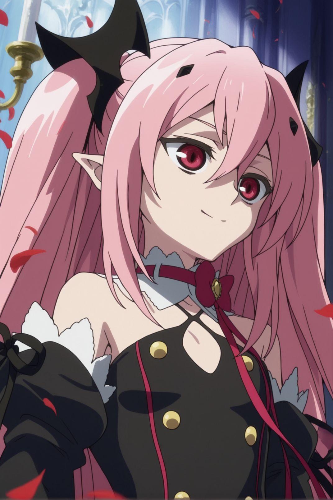 Krul Tepes — AI character