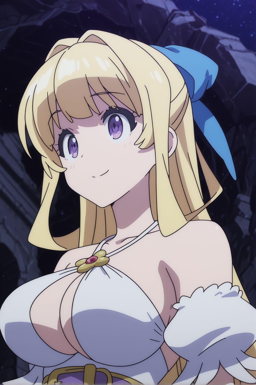 Ristarte — AI character on Kuro AI