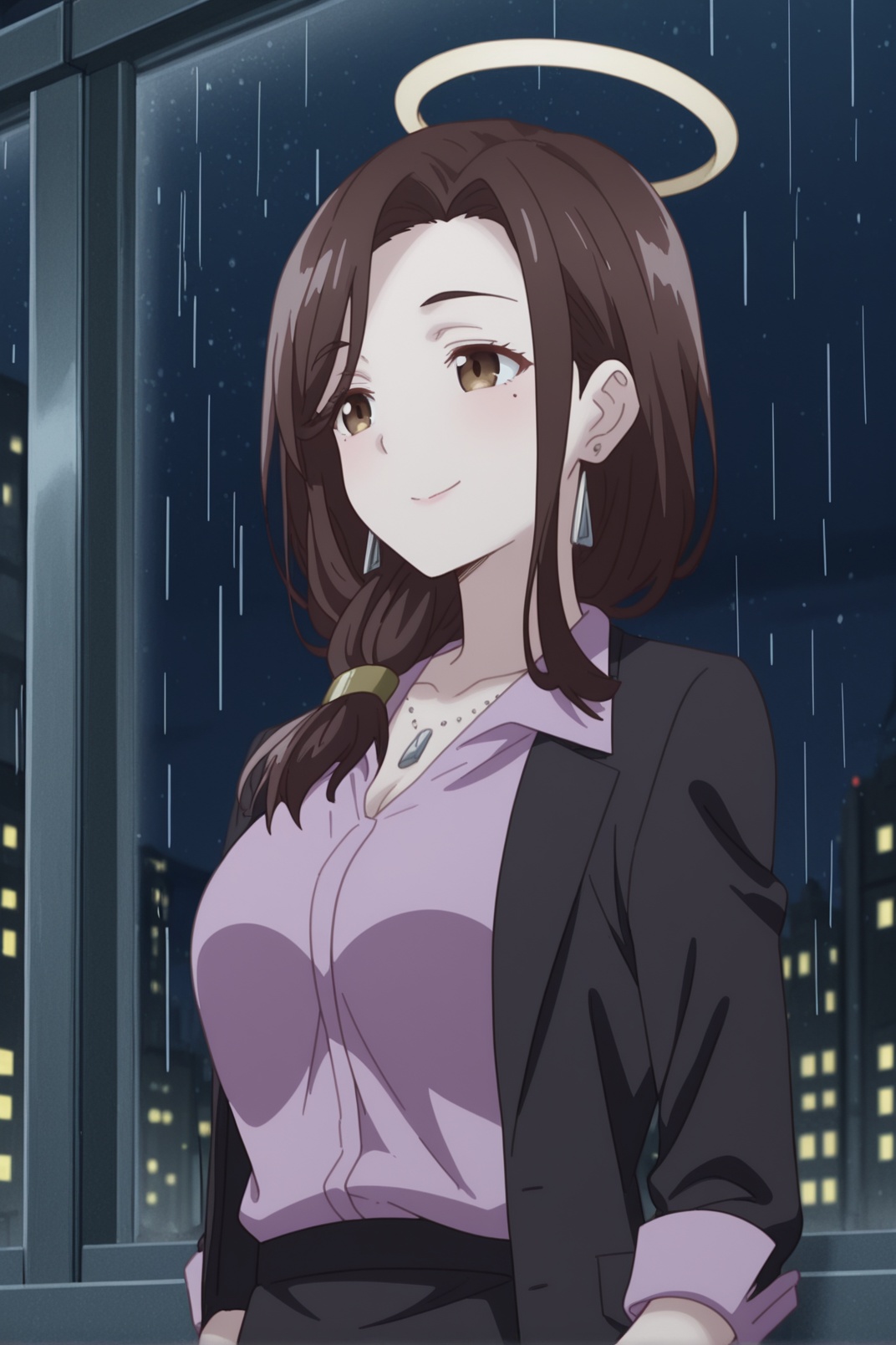 Airi Gotou — AI character on Kuro AI