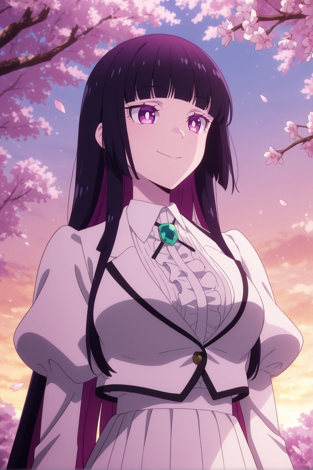 Otoha Kurogane — AI character on Kuro AI