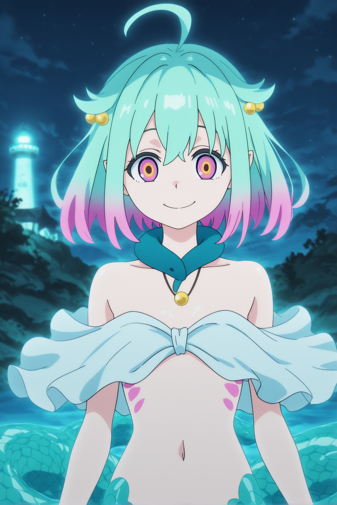 Himeou — AI character