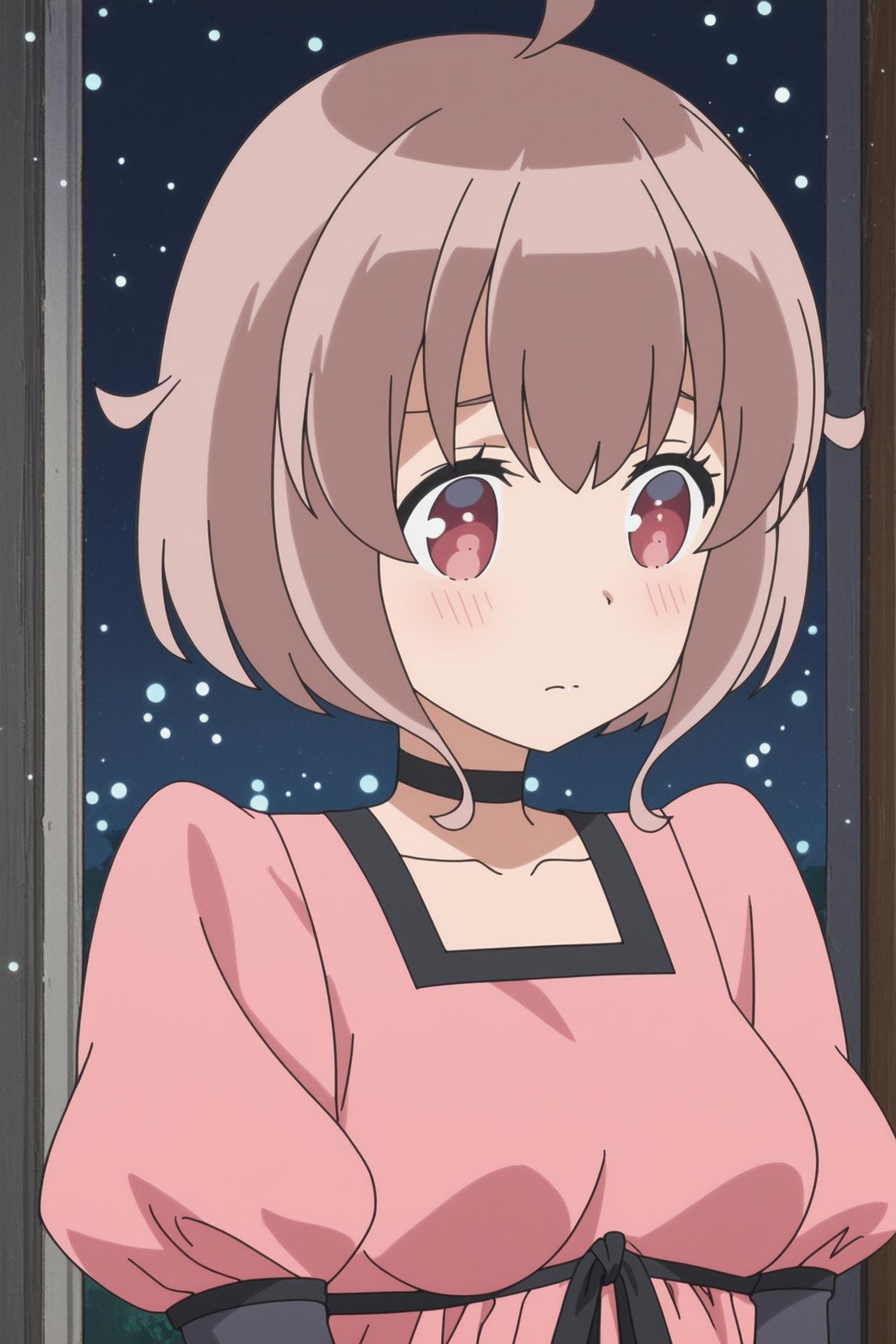 Meiko Uehara — AI character