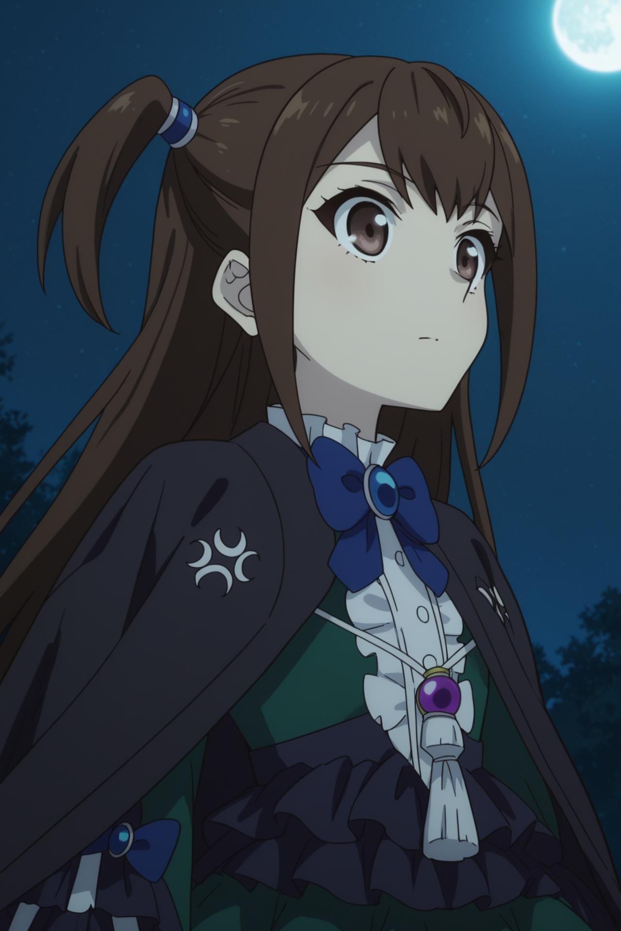 Kizuna Kazayama — AI character