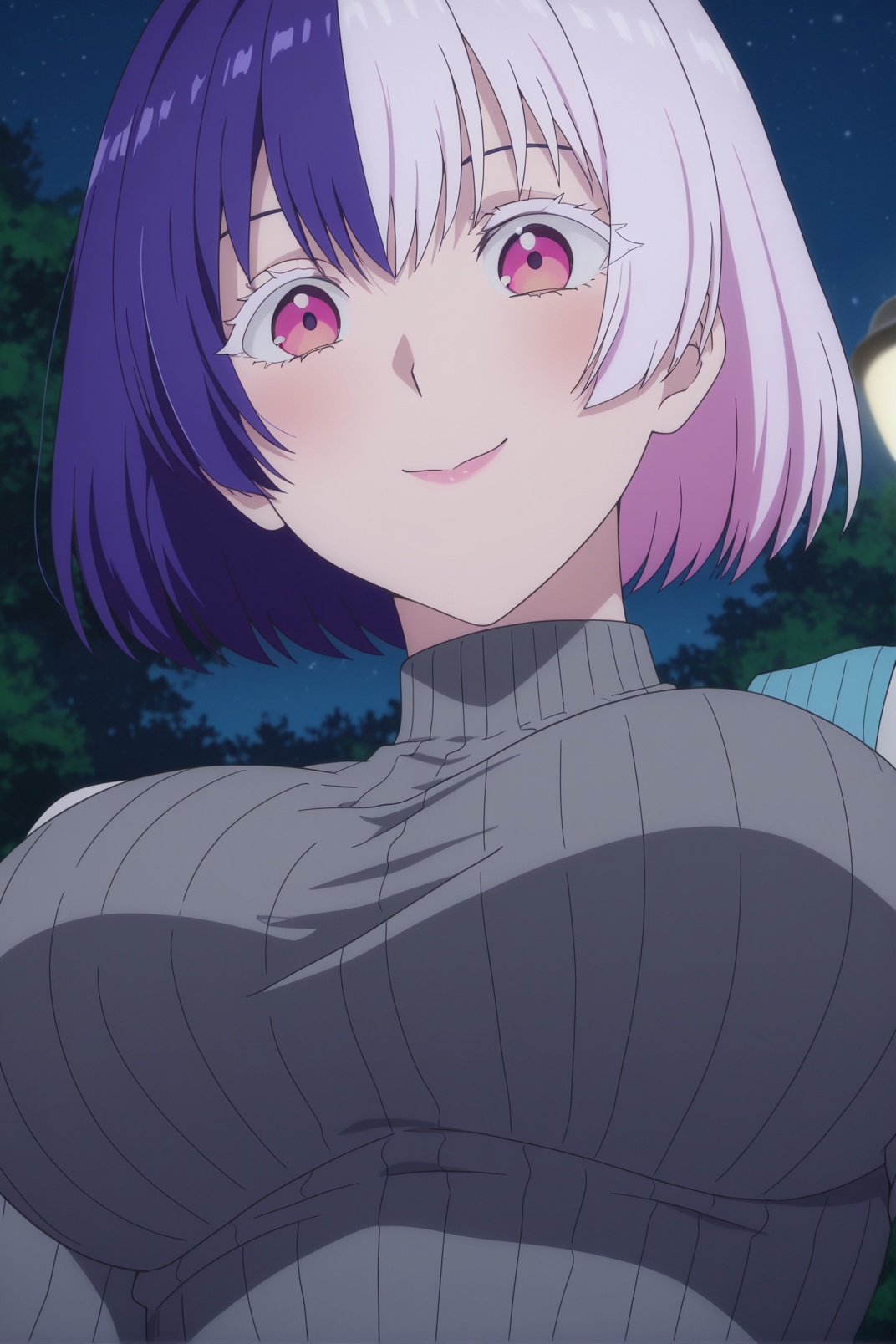 Nagomi — AI character