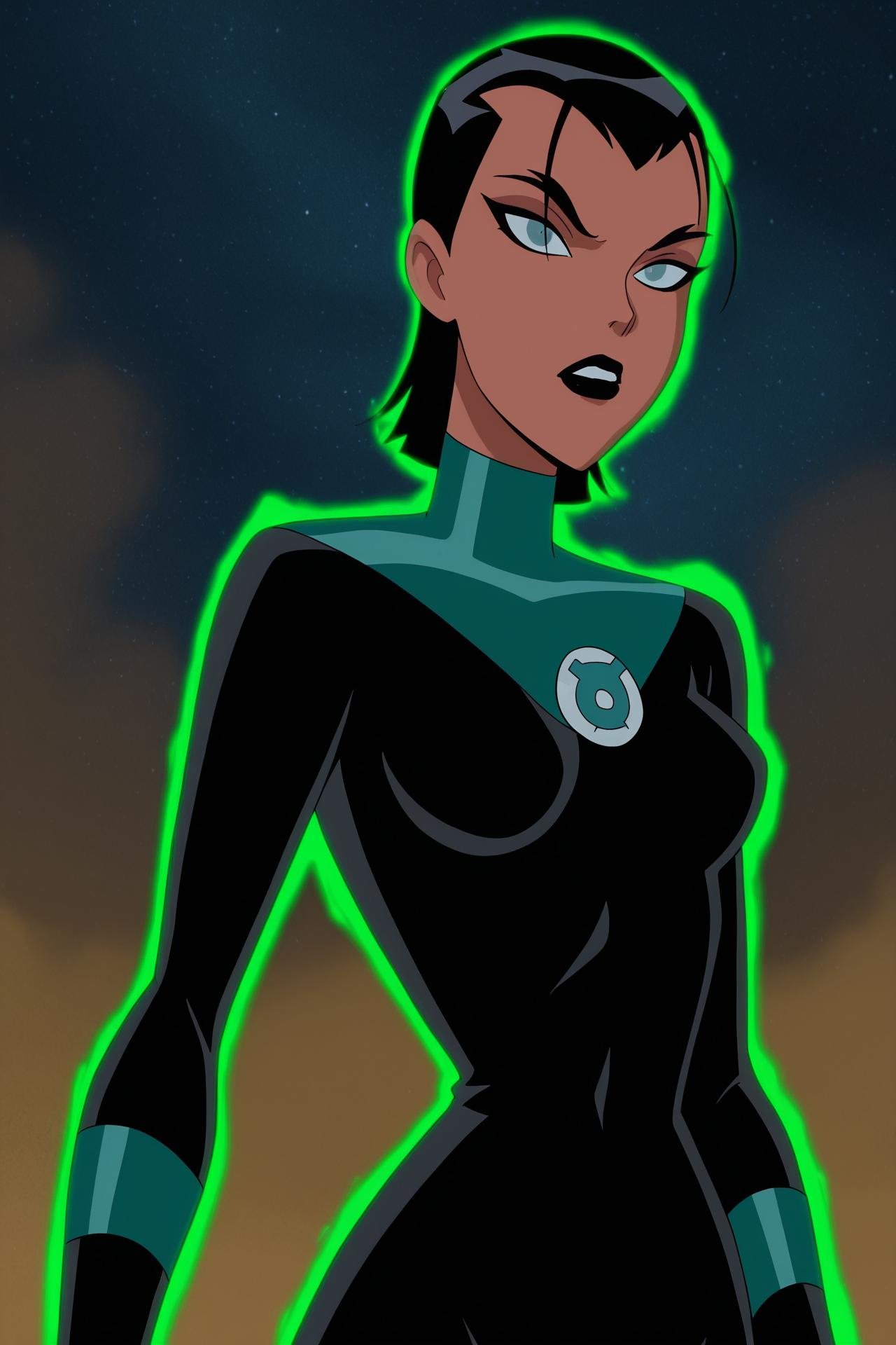 Katma Tui — AI character on Kuro AI