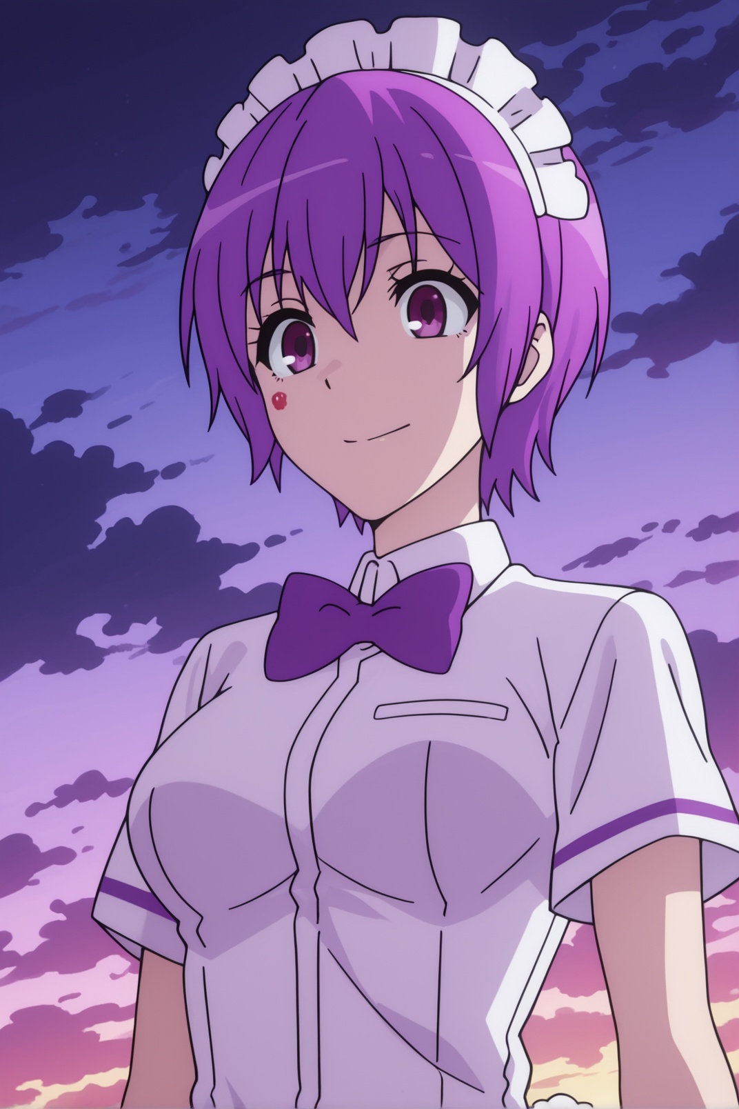 Naruha Sakuragi — AI character