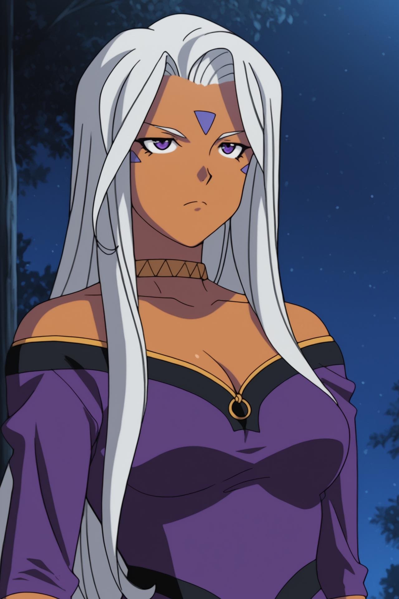 Urd — AI character
