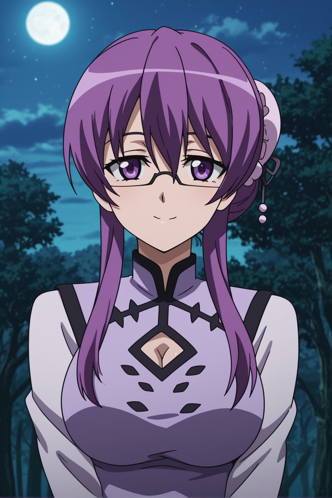 Sheele — AI character