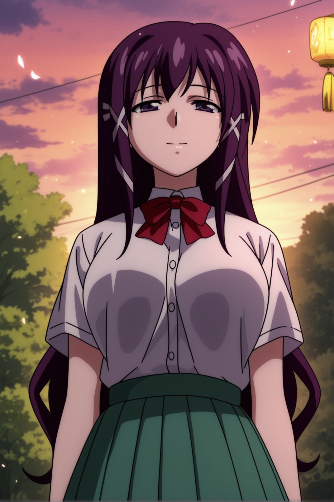 Mikako Satsukitane — AI character