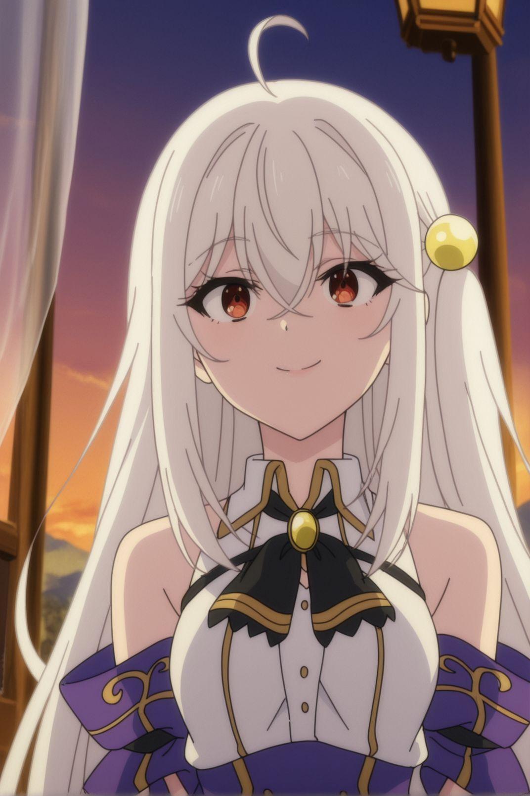 Ninym Ralei — AI character
