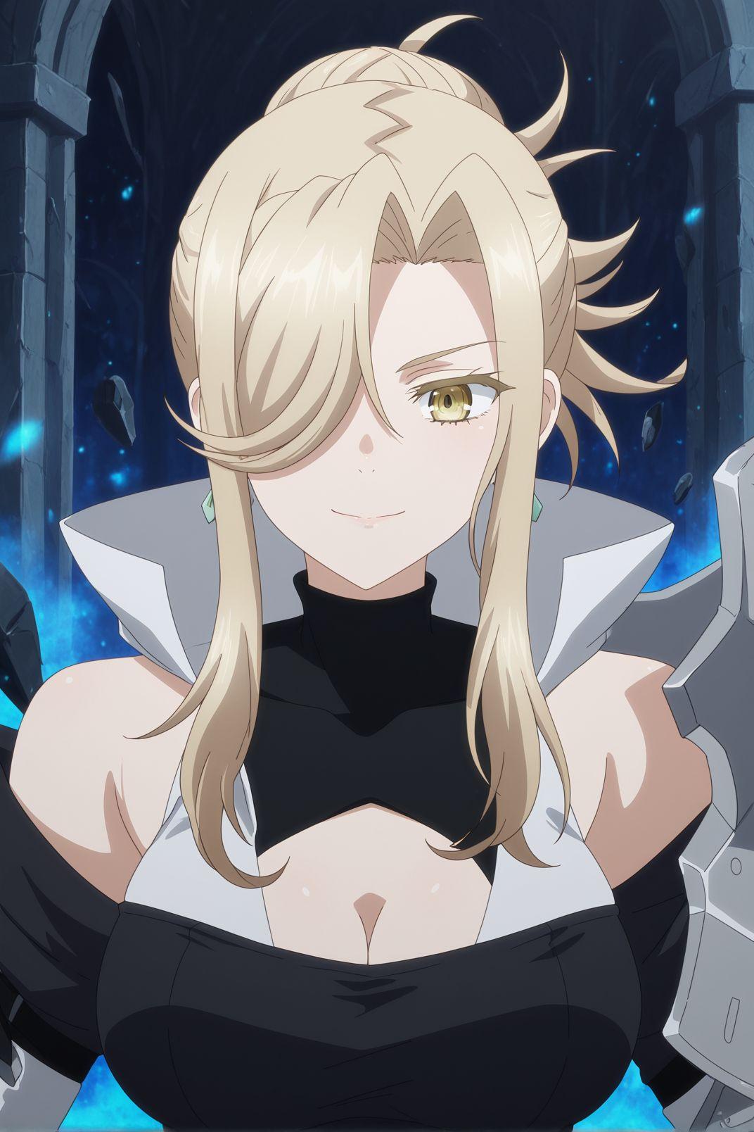 Vicious — AI character
