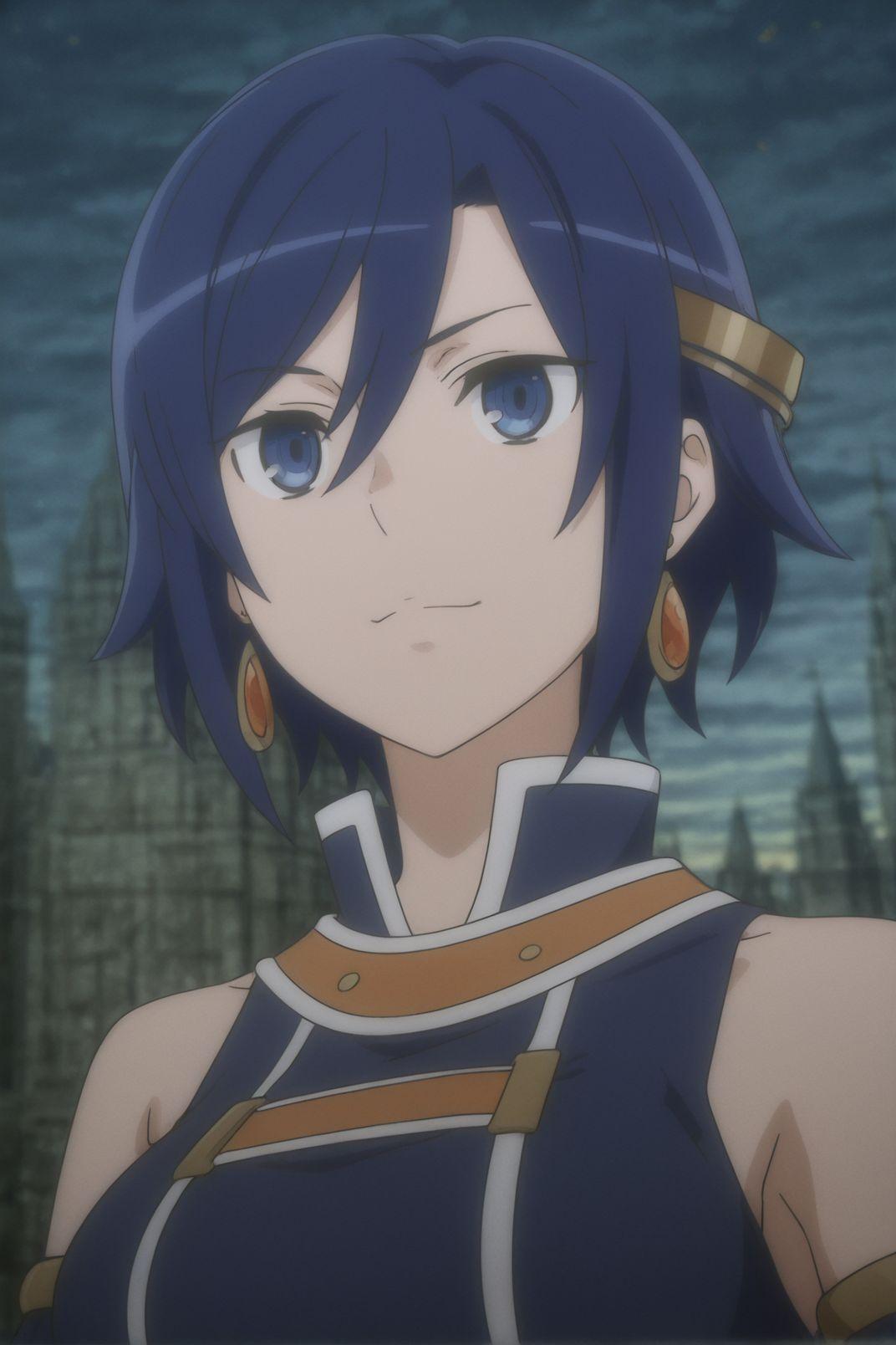 Shakti Varma — AI character
