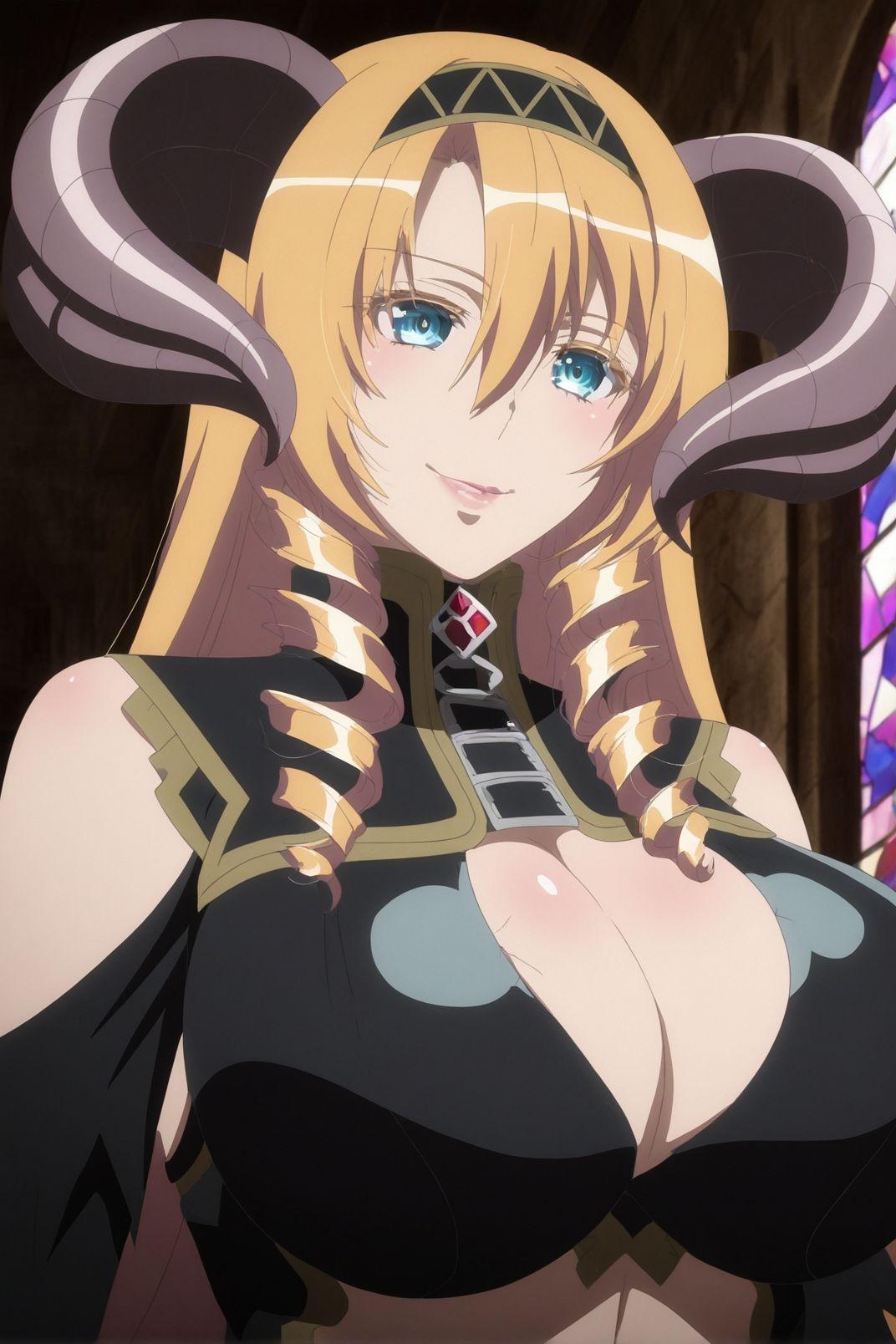 Mammon — AI character on Kuro AI