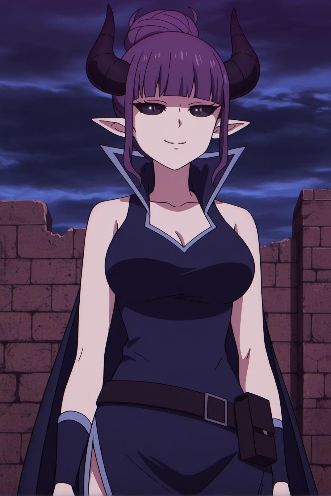 Fiorentina — AI character on Kuro AI