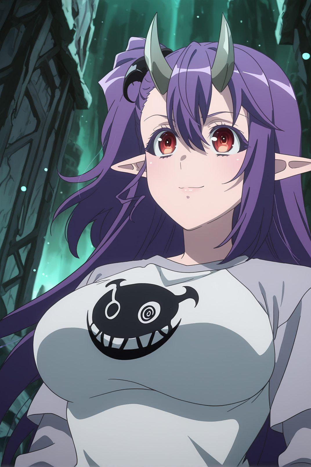 Leviathan — AI character on Kuro AI