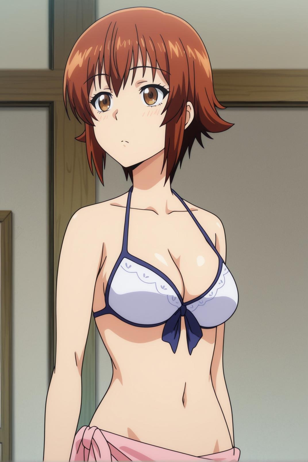 Chisa Kotegawa — AI character