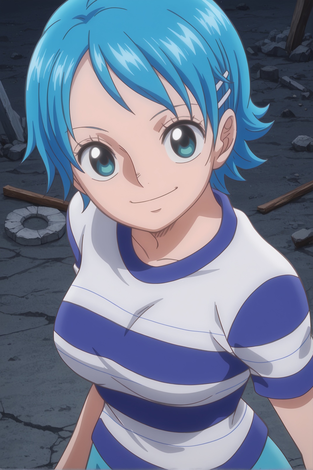 Ann — AI character