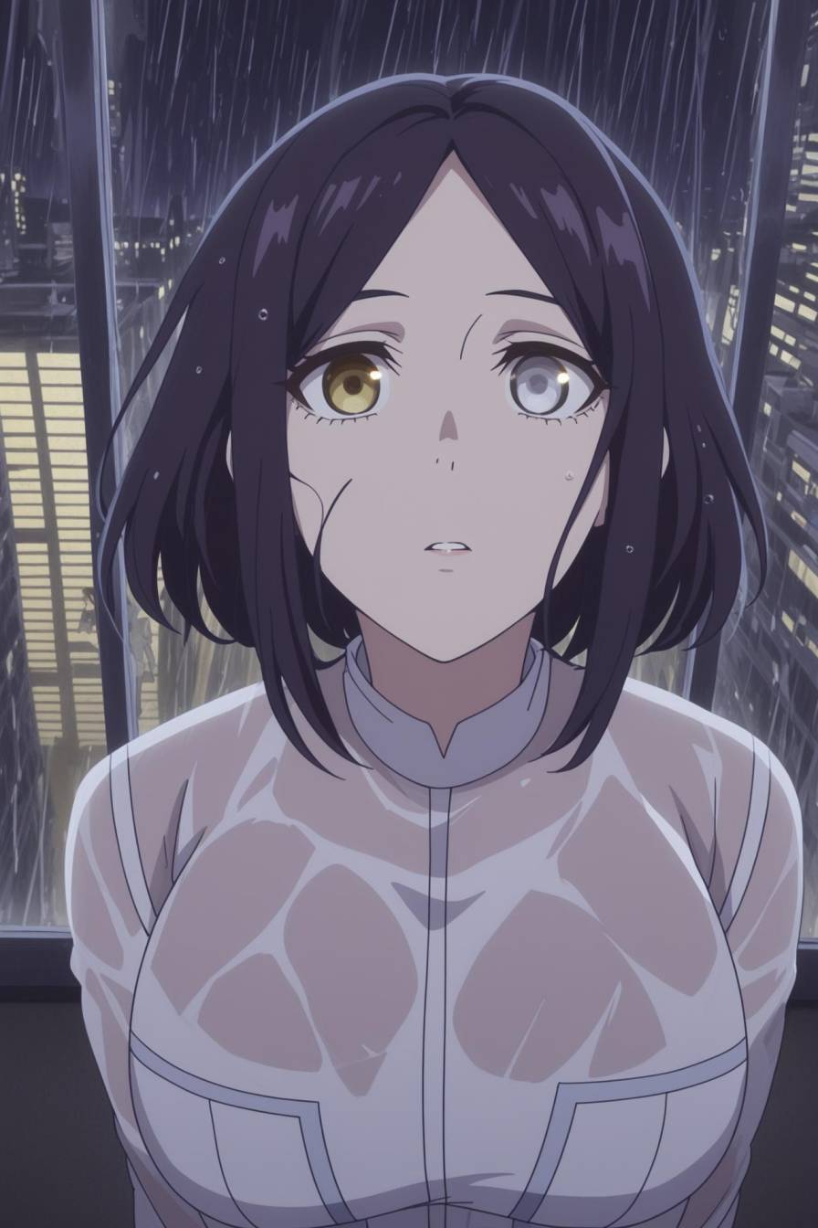 Angel Usukubo — AI character