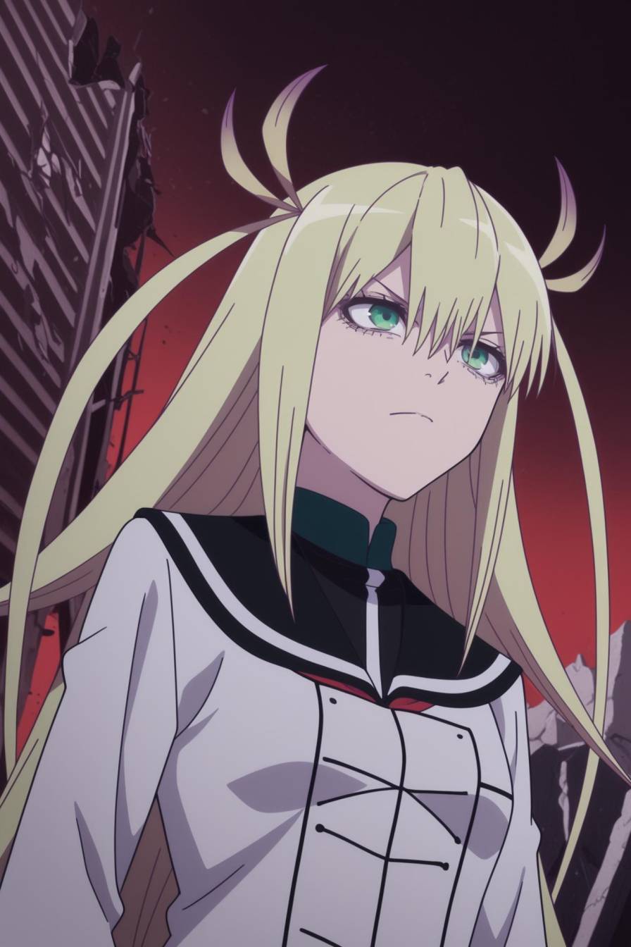 Kanon Hisui — AI character