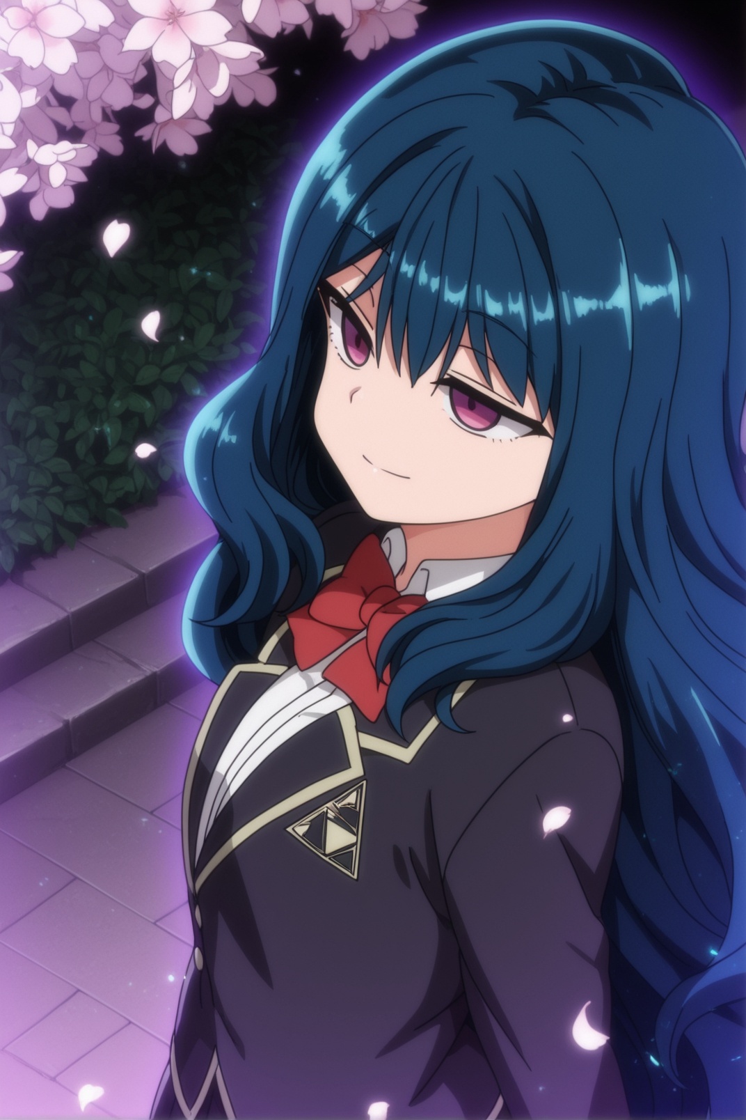 Yuu Nozaki — AI character