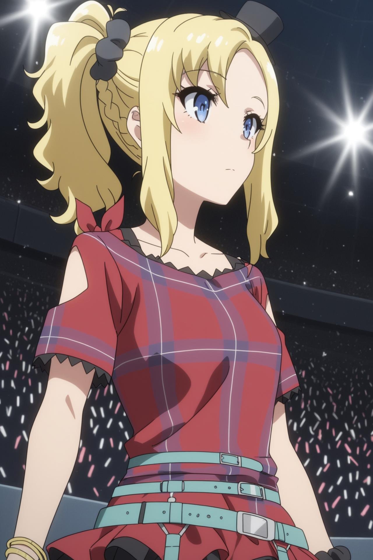Nodoka Toyohama — AI character