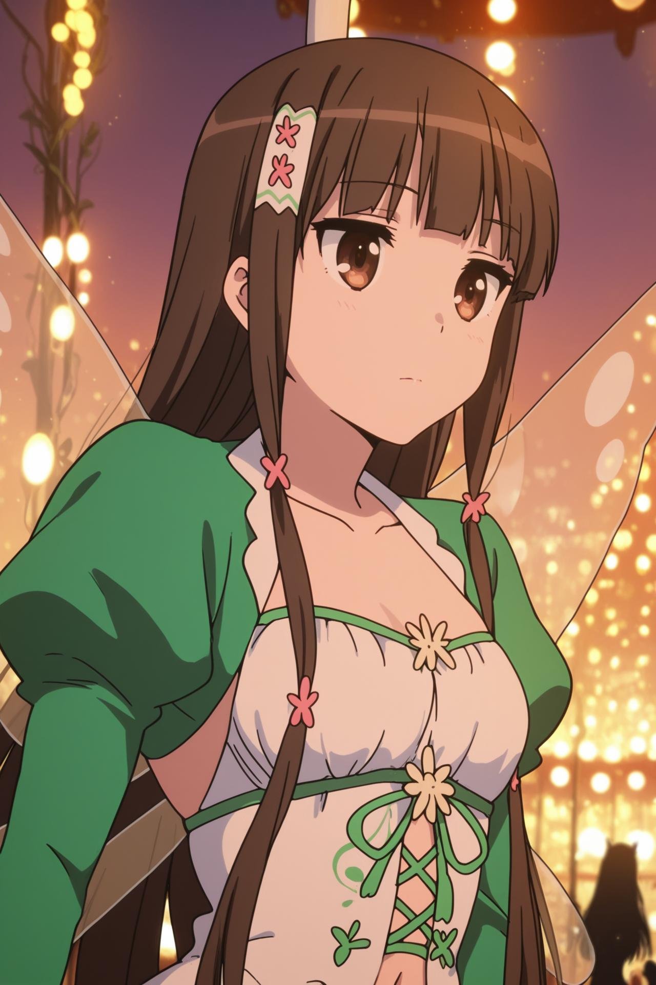 Kobori — AI character