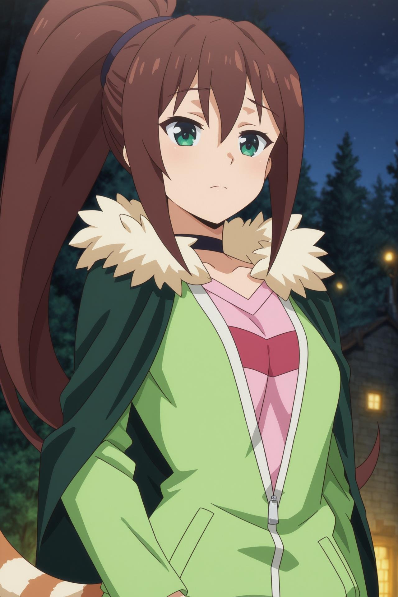 Rin — AI character